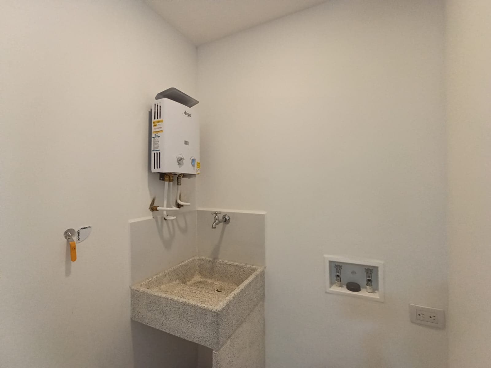 Apartamento en arriendo en La Aldea La, La Estrella — foto 3 de 11