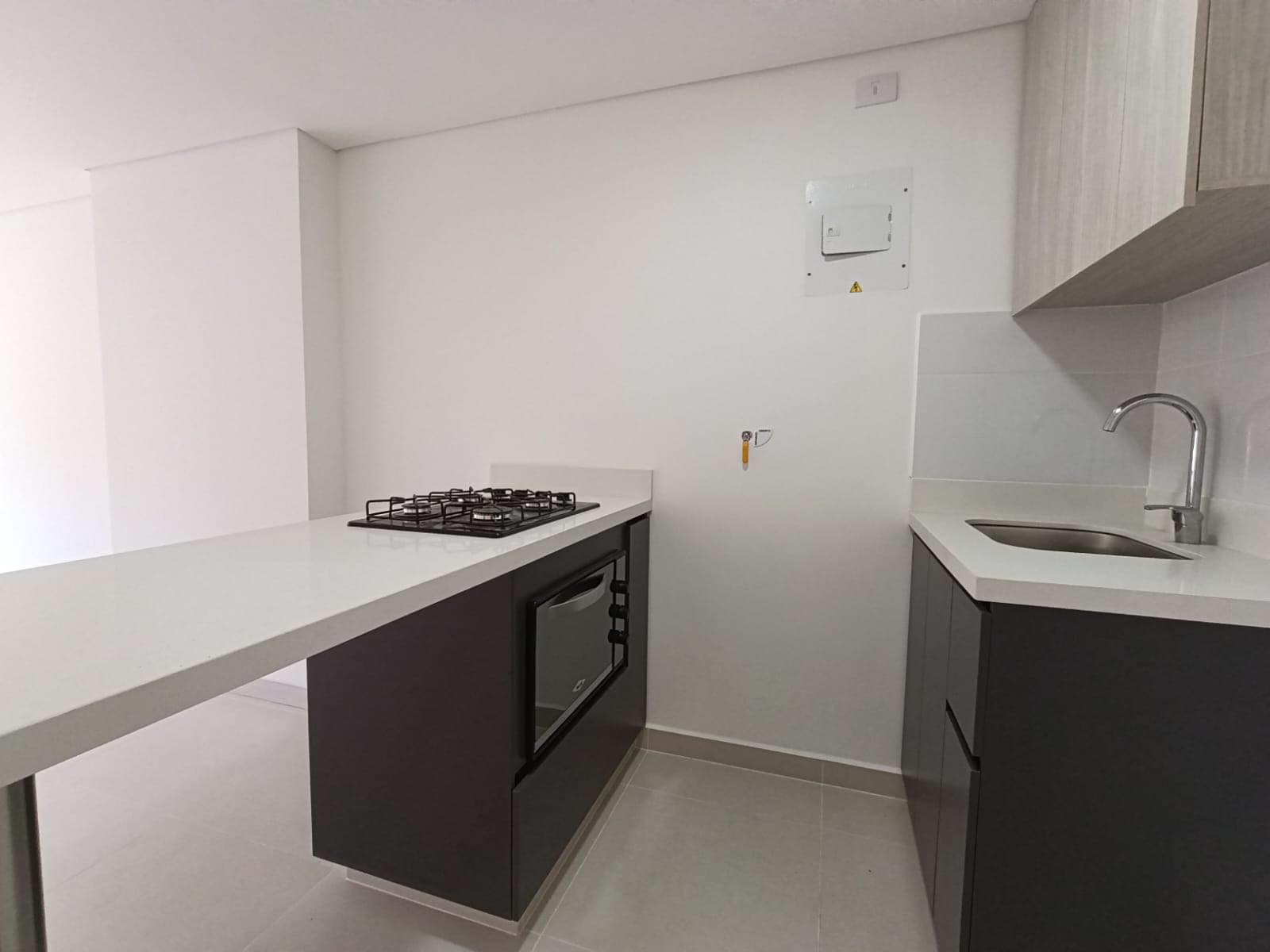 Apartamento en arriendo en La Aldea La, La Estrella — foto 4 de 11