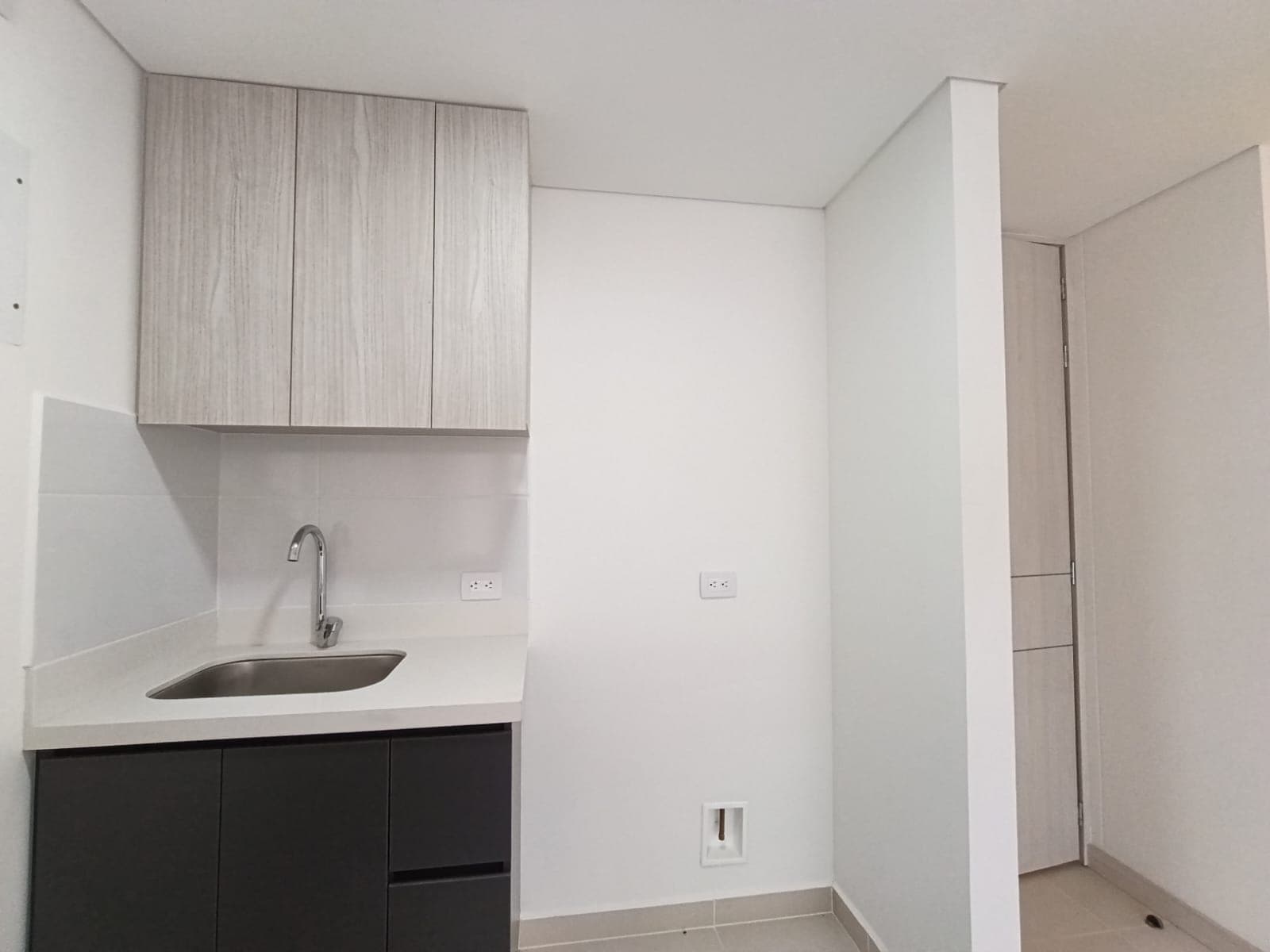 Apartamento en arriendo en La Aldea La, La Estrella — foto 5 de 11