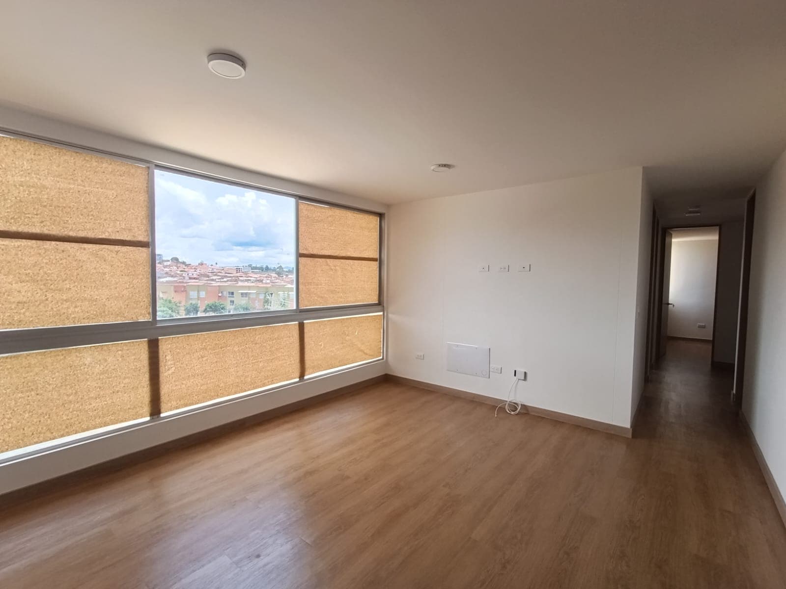 Apartamento en arriendo en El Carmen De Viboral — foto 2 de 11
