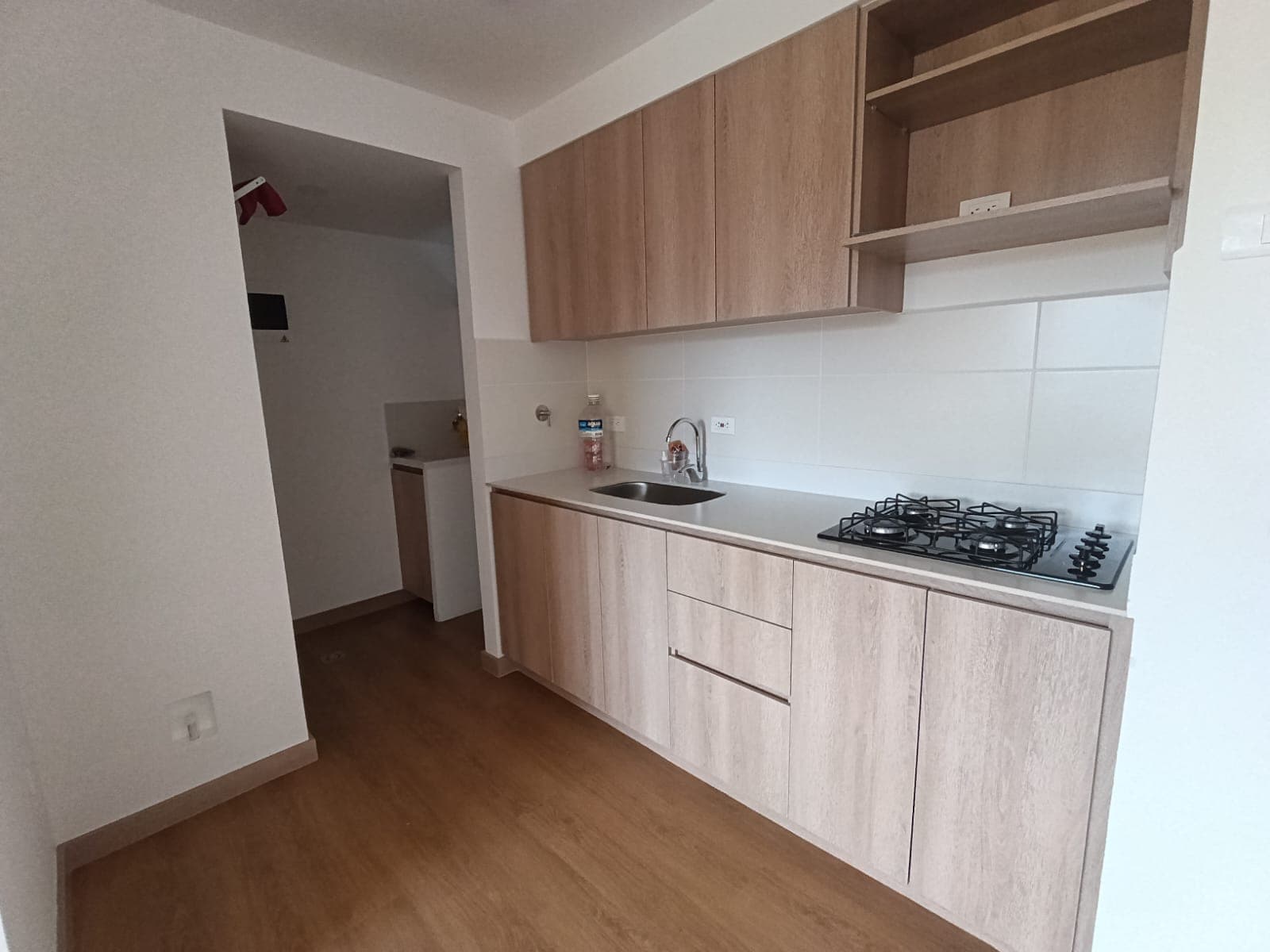 Apartamento en arriendo en El Carmen De Viboral — foto 3 de 11