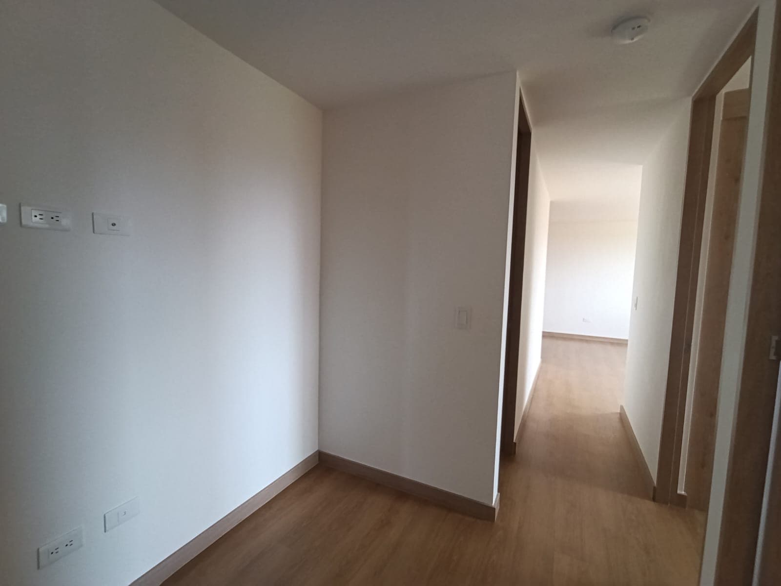 Apartamento en arriendo en El Carmen De Viboral — foto 4 de 11
