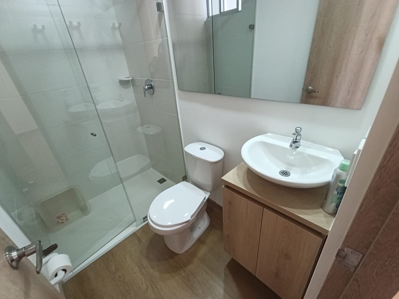 Apartamento en arriendo en El Carmen De Viboral — foto 5 de 11