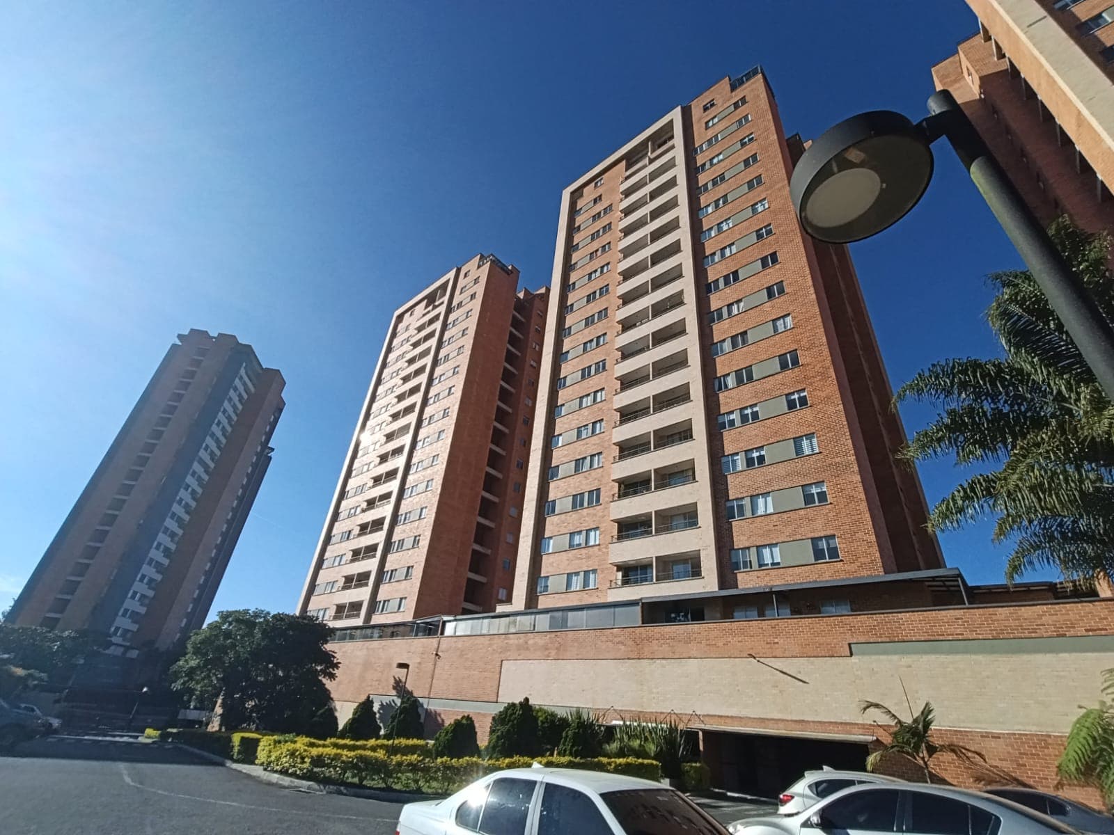 Apartamento en arriendo en Los Colegios, Rionegro — foto 1 de 16