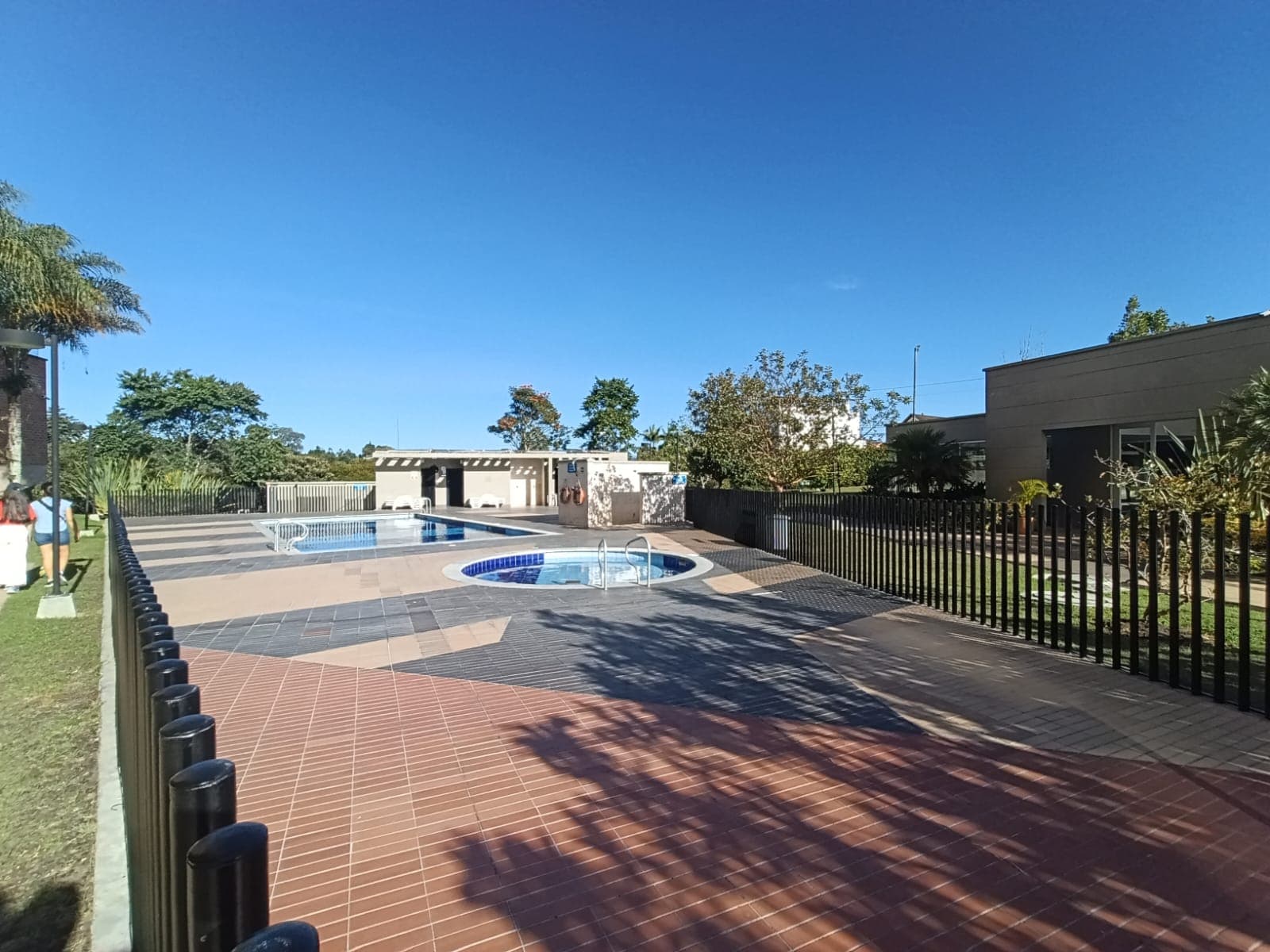 Apartamento en arriendo en Los Colegios, Rionegro — foto 2 de 16