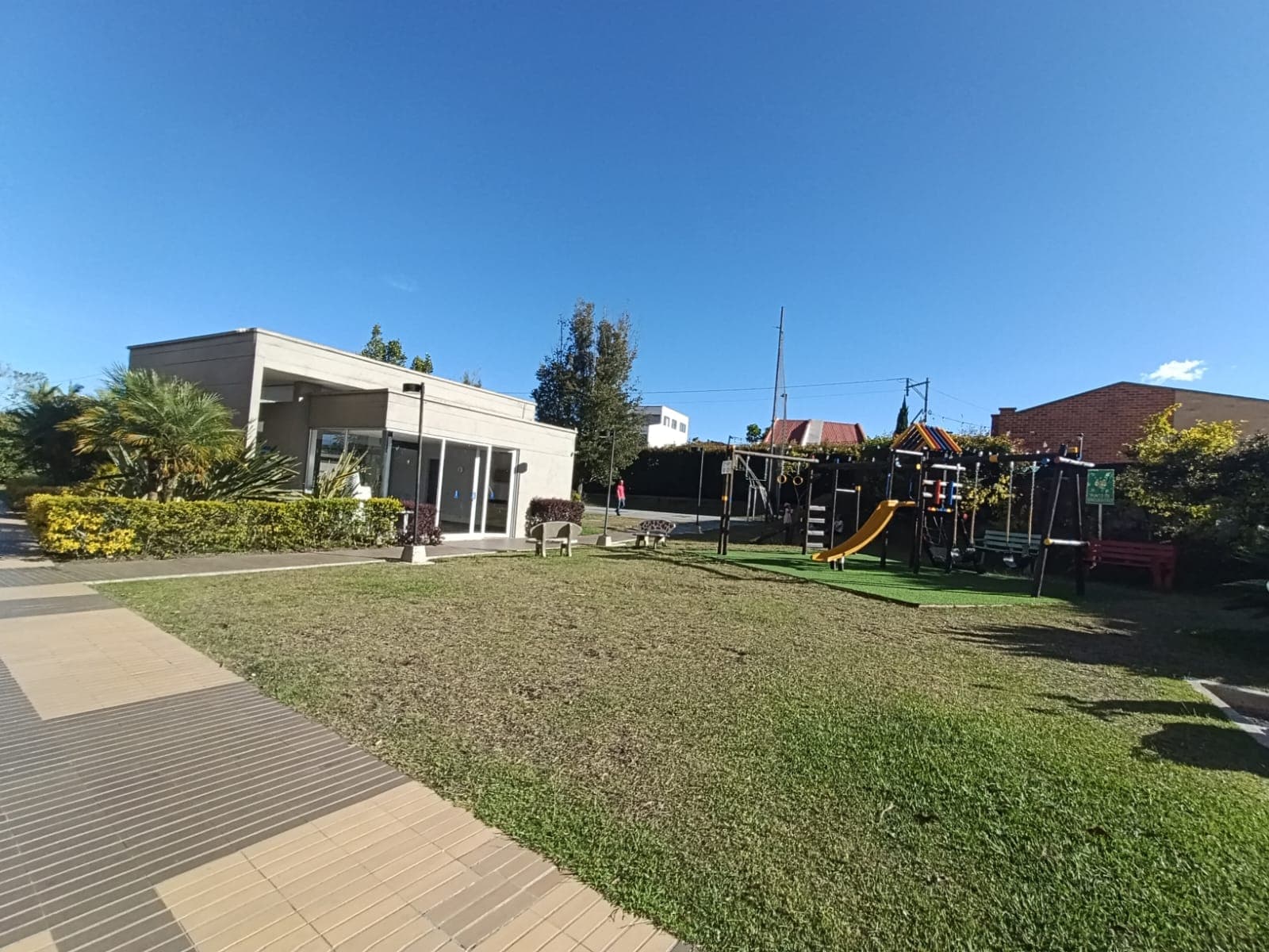 Apartamento en arriendo en Los Colegios, Rionegro — foto 3 de 16