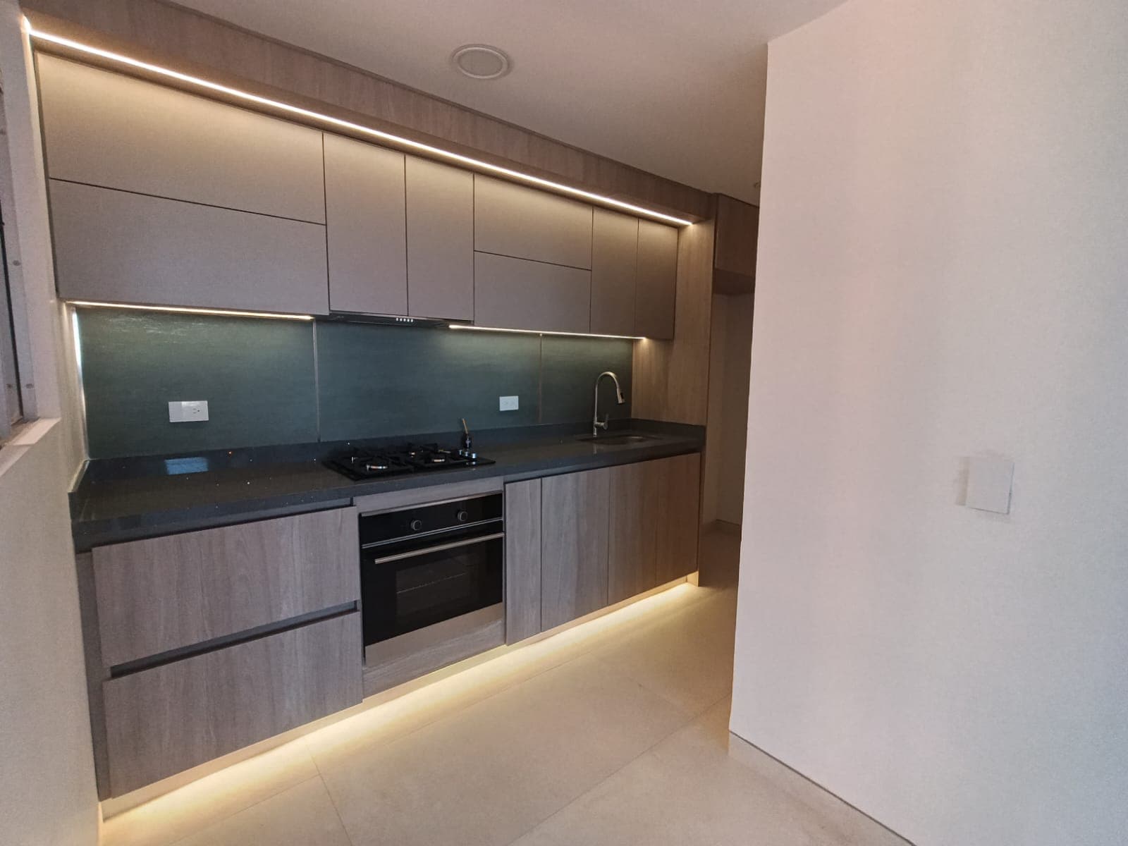 Apartamento en arriendo en Los Colegios, Rionegro — foto 4 de 16