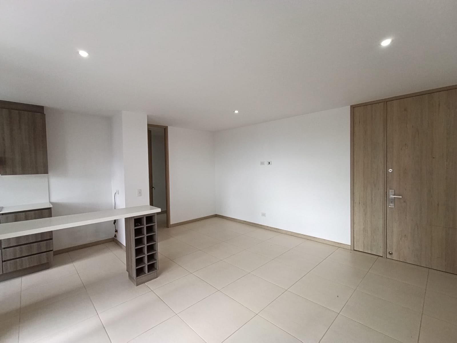 Apartamento en arriendo en Barro Blanco Rio Negro, Rionegro — foto 1 de 15