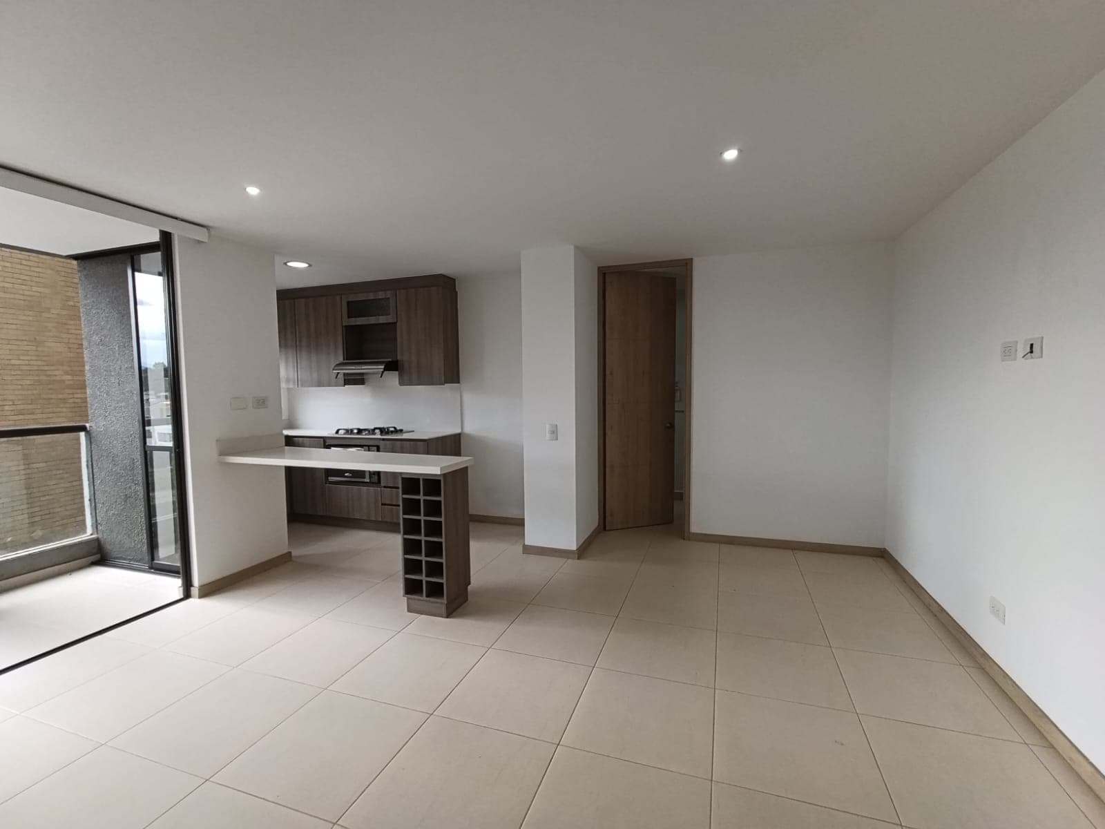 Apartamento en arriendo en Barro Blanco Rio Negro, Rionegro — foto 2 de 15