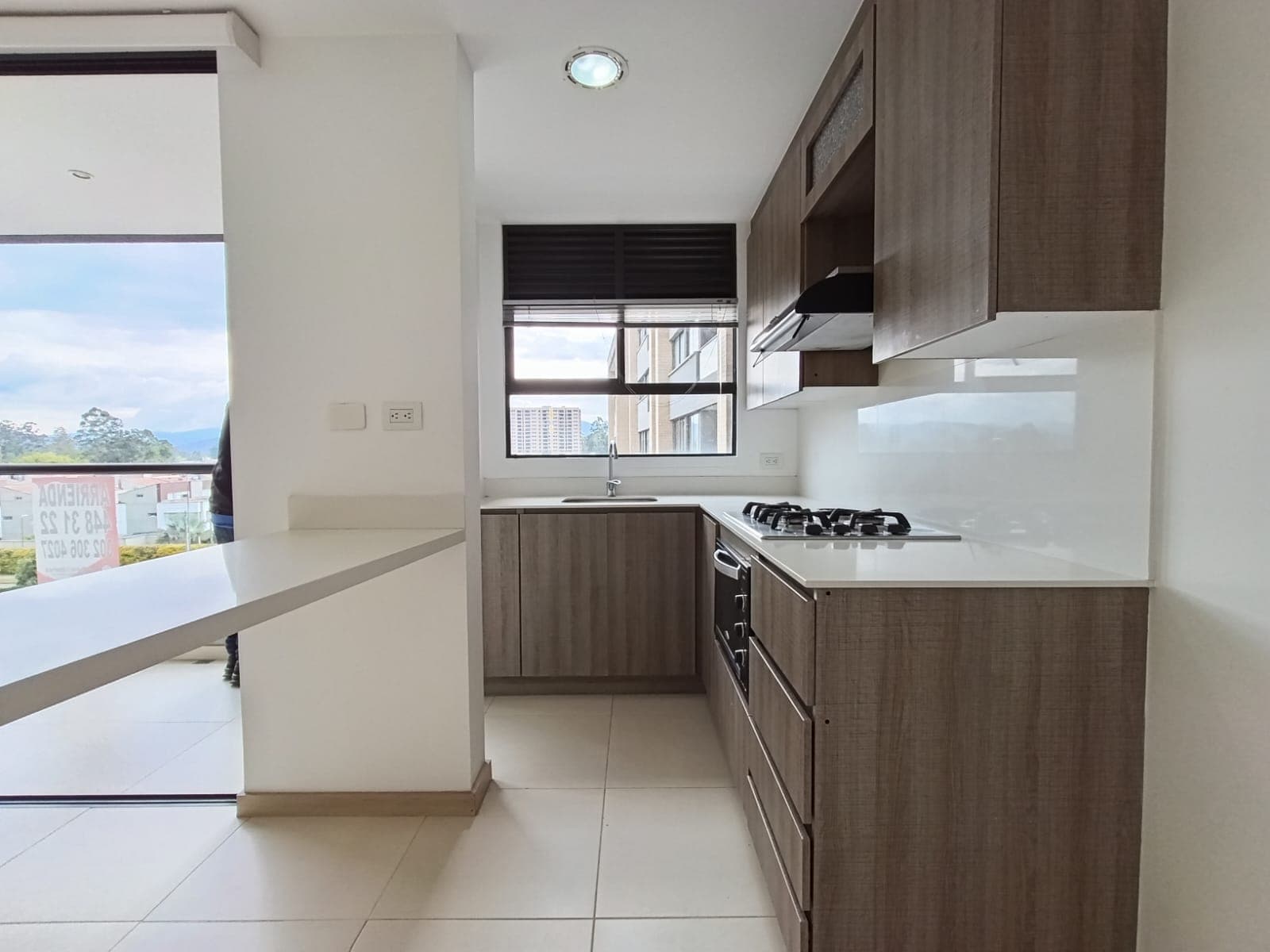 Apartamento en arriendo en Barro Blanco Rio Negro, Rionegro — foto 3 de 15