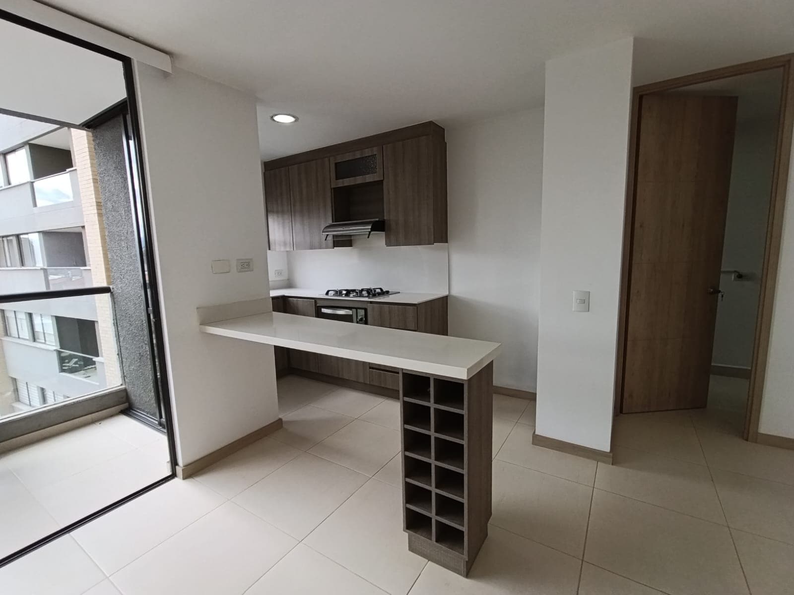 Apartamento en arriendo en Barro Blanco Rio Negro, Rionegro — foto 4 de 15