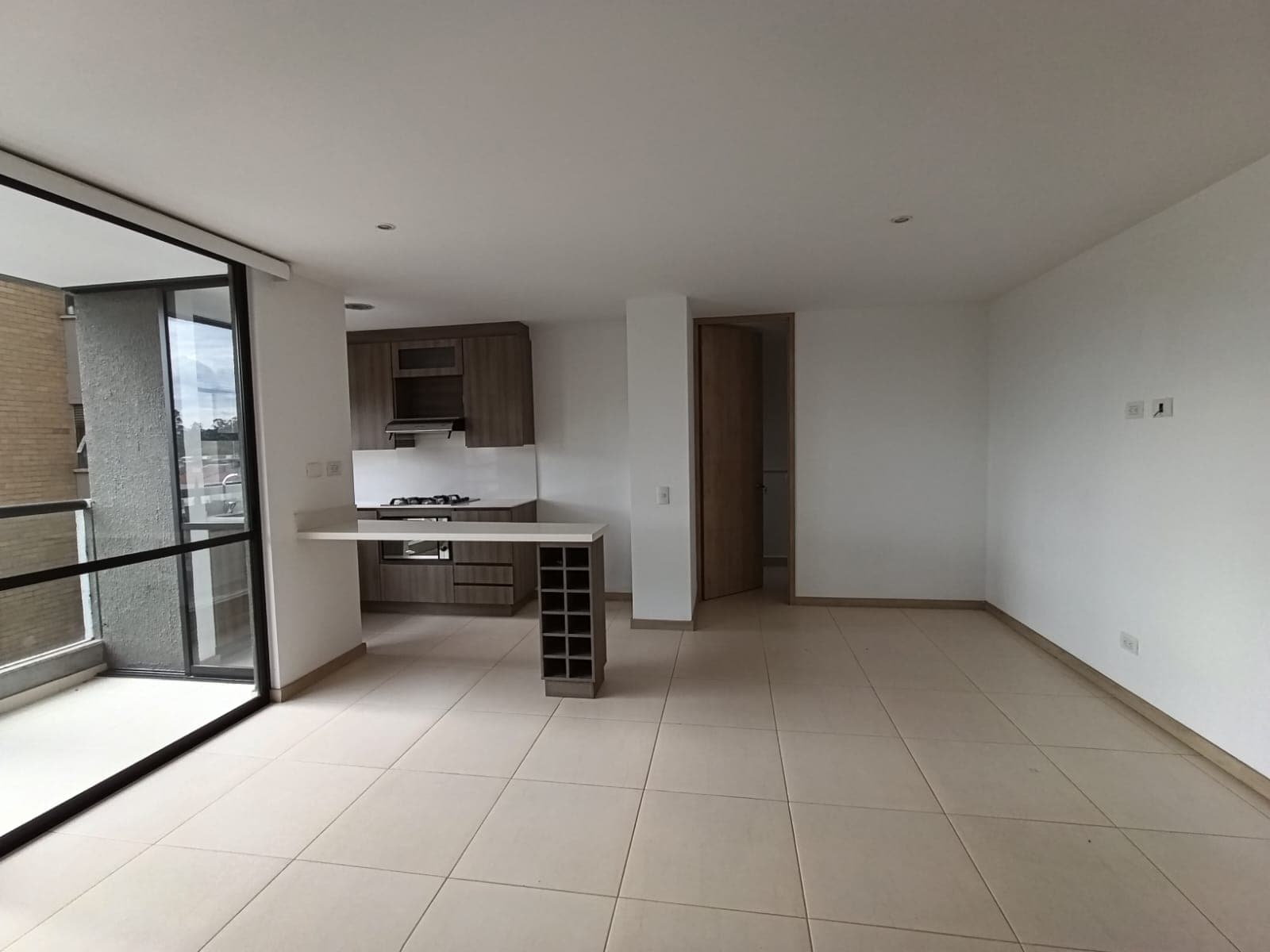 Apartamento en arriendo en Barro Blanco Rio Negro, Rionegro — foto 5 de 15