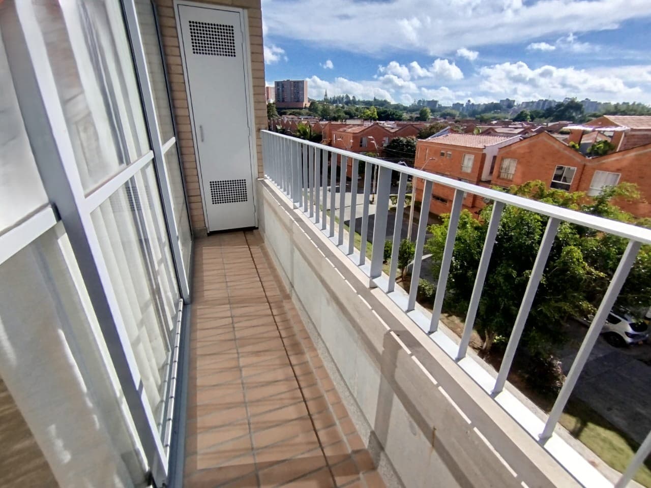 Apartamento en arriendo en Barro Blanco Rio Negro, Rionegro — foto 4 de 12