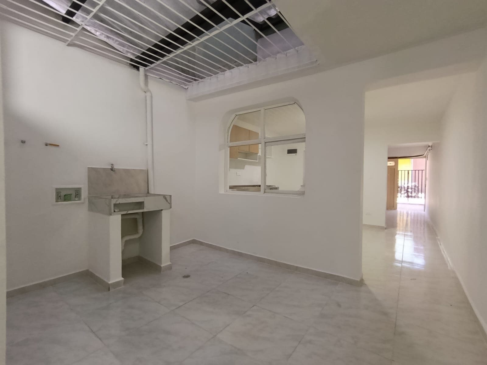 Casa Vivienda en arriendo en Guayabalía, Itagui — foto 4 de 16