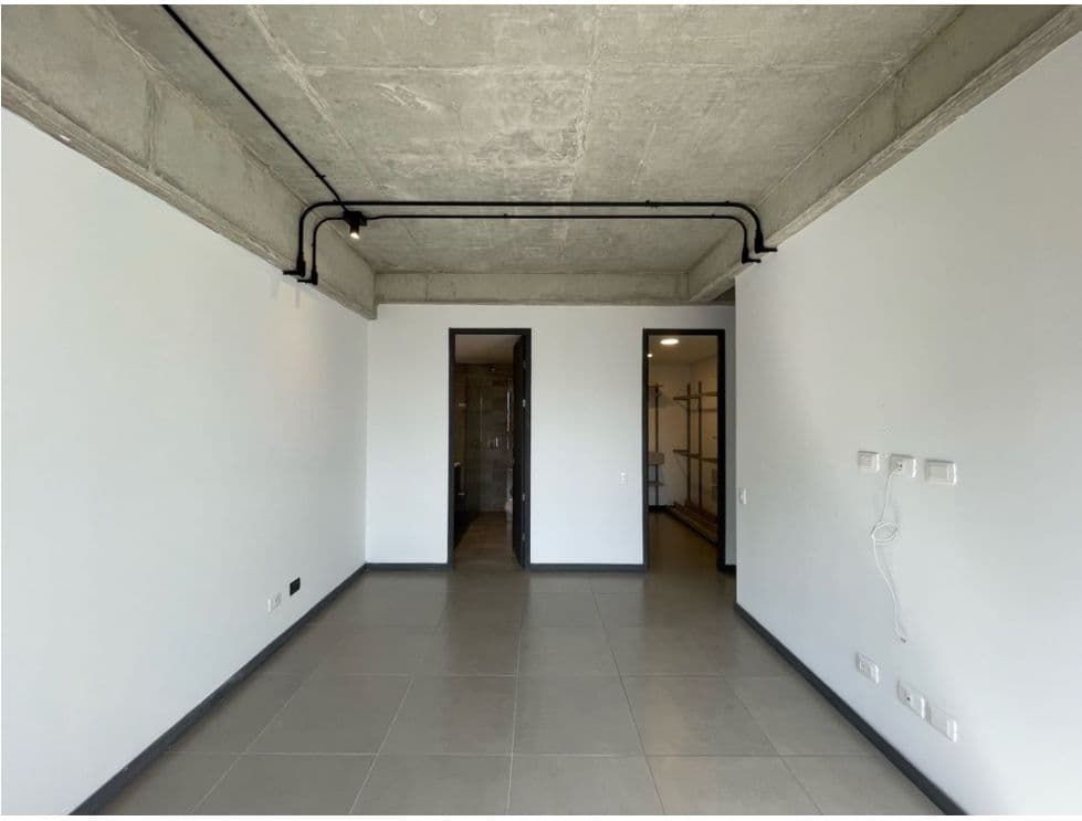 Apartamento en arriendo en Los Parras, El Poblado, Medellín — foto 2 de 12