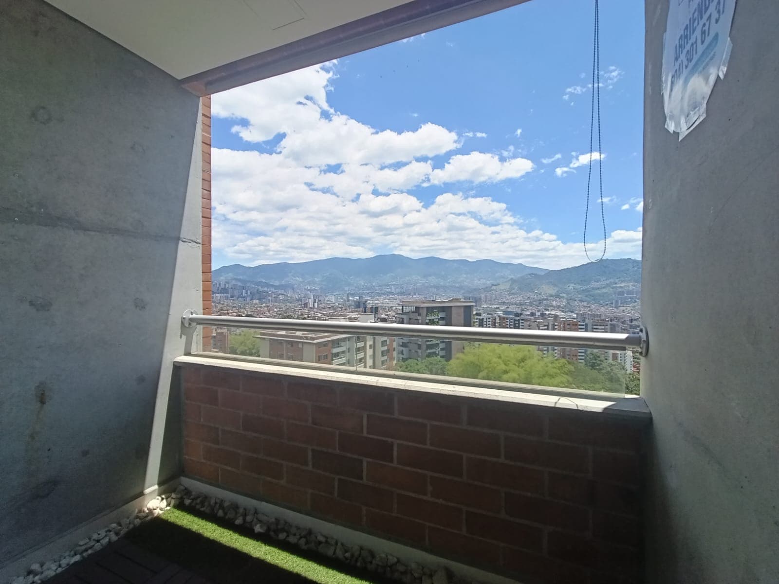 Apartamento en arriendo en El Esmeraldal, Envigado — foto 2 de 18
