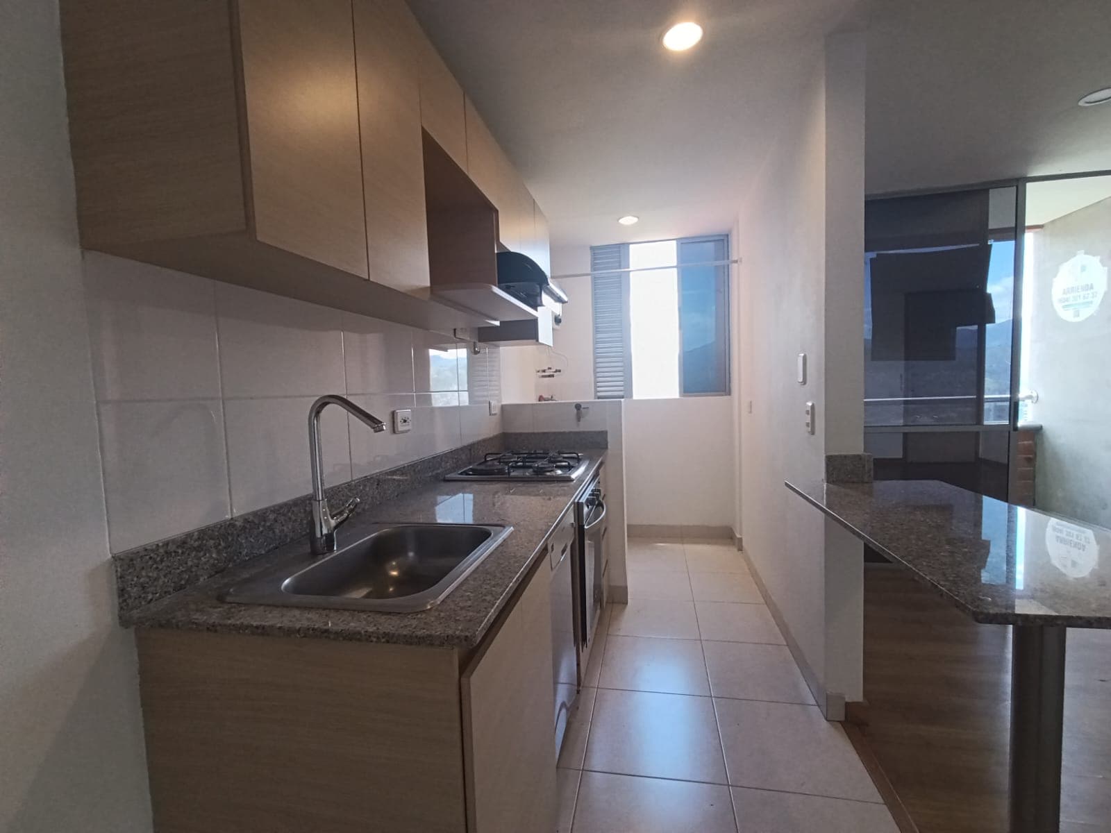 Apartamento en arriendo en El Esmeraldal, Envigado — foto 5 de 18