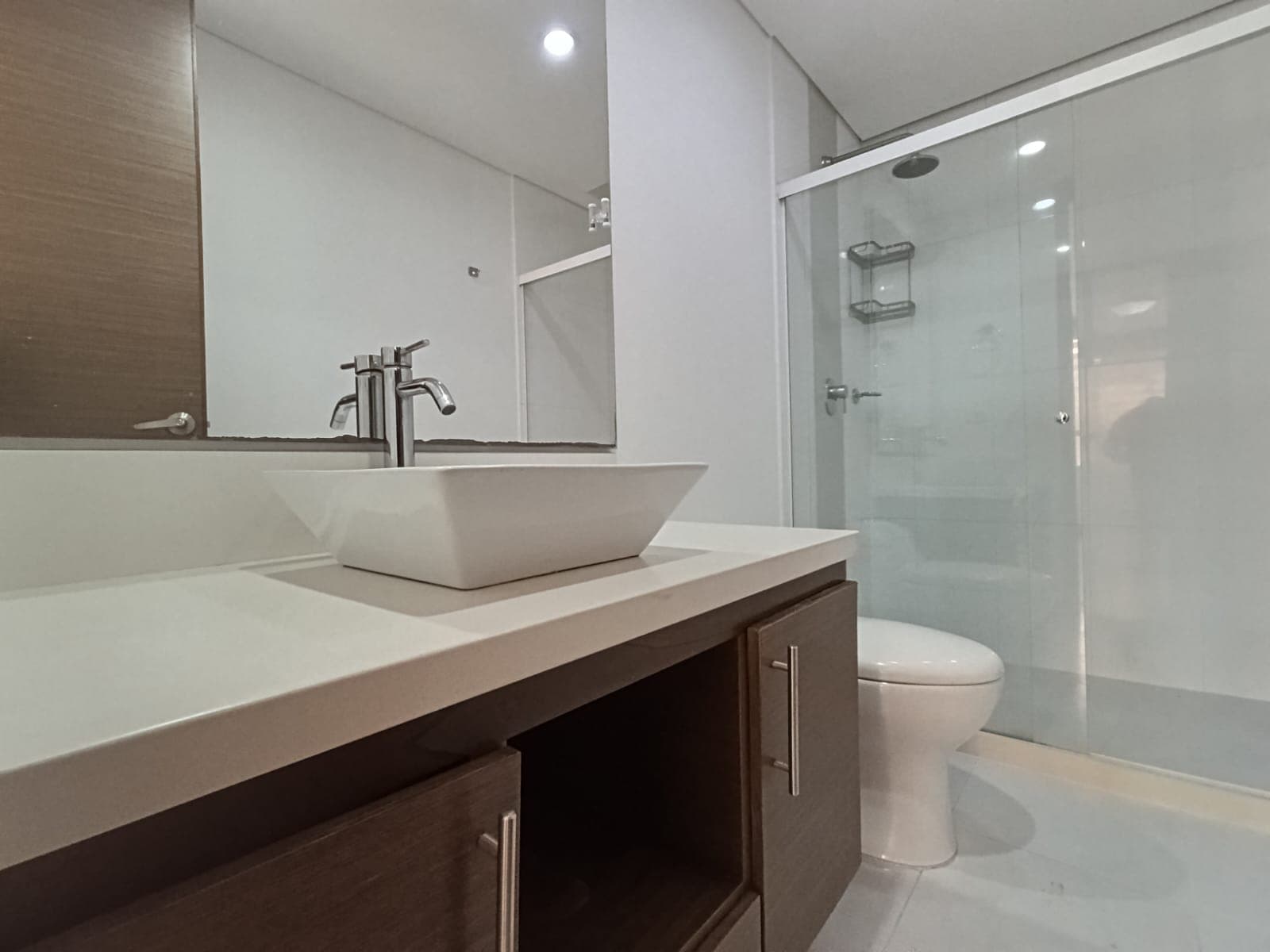 Apartamento en arriendo en Santa María De Los Ángeles, El Poblado, Medellín — foto 5 de 18