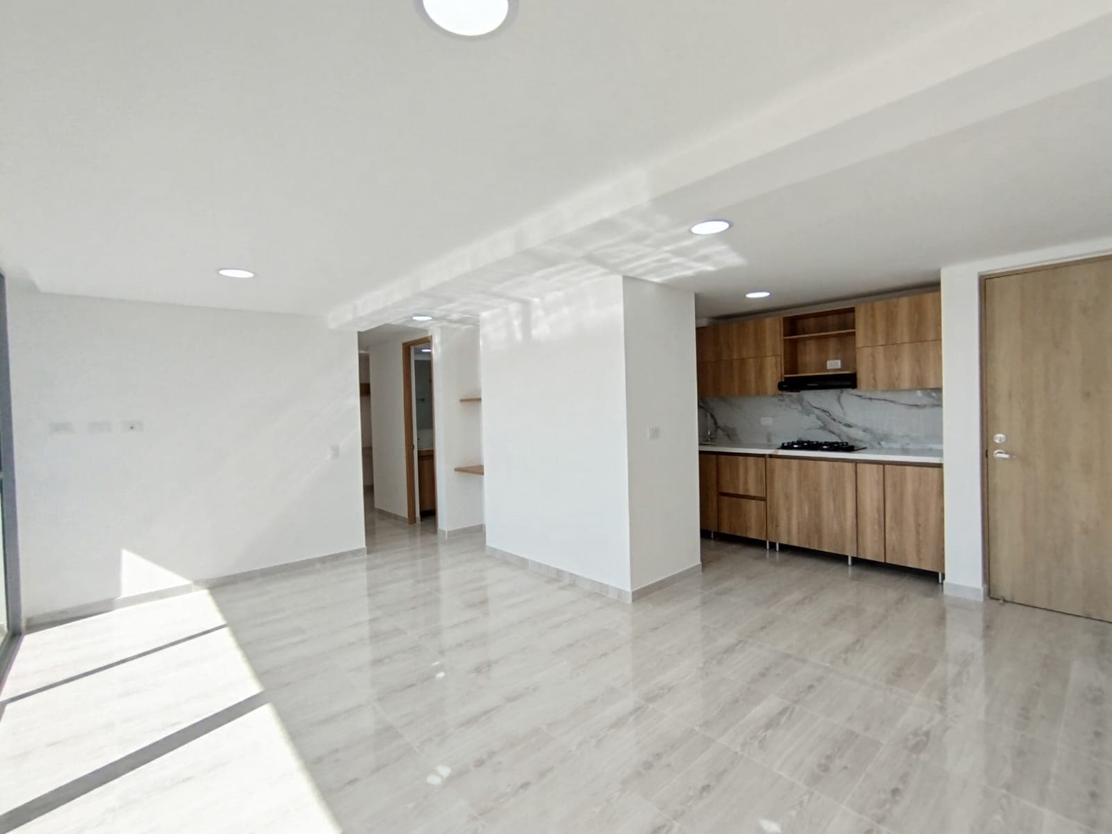 Apartamento en arriendo en Barro Blanco Rio Negro, Rionegro — foto 1 de 13