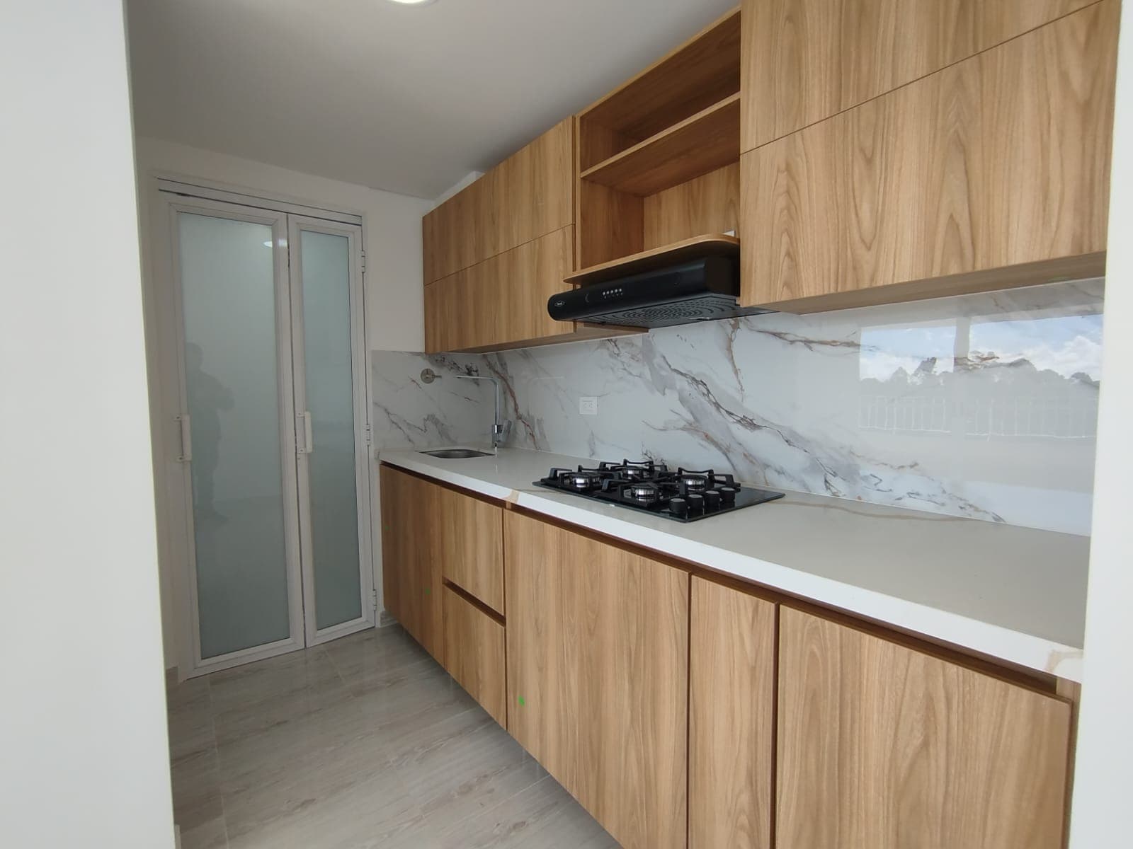Apartamento en arriendo en Barro Blanco Rio Negro, Rionegro — foto 2 de 13