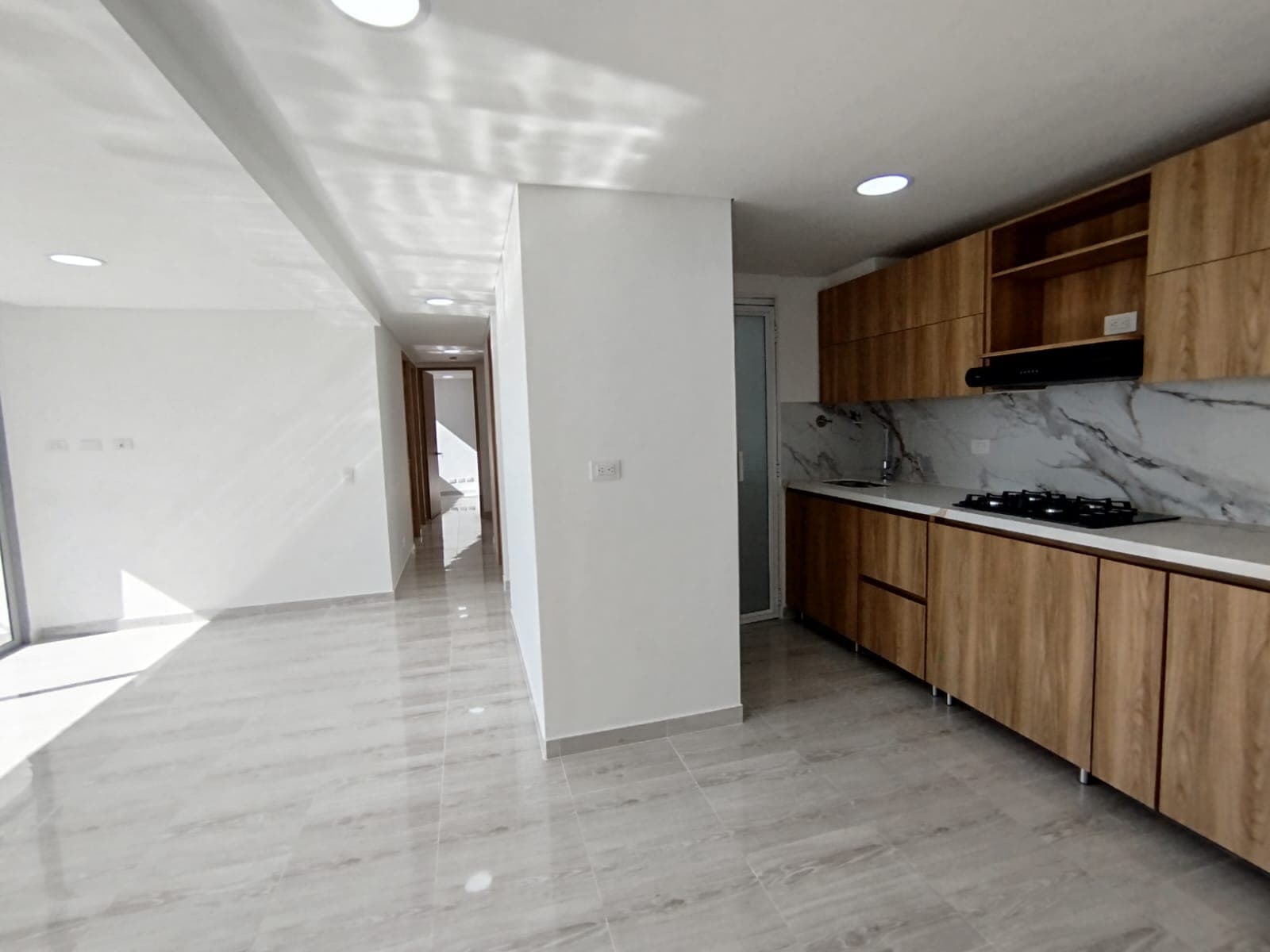 Apartamento en arriendo en Barro Blanco Rio Negro, Rionegro — foto 3 de 13