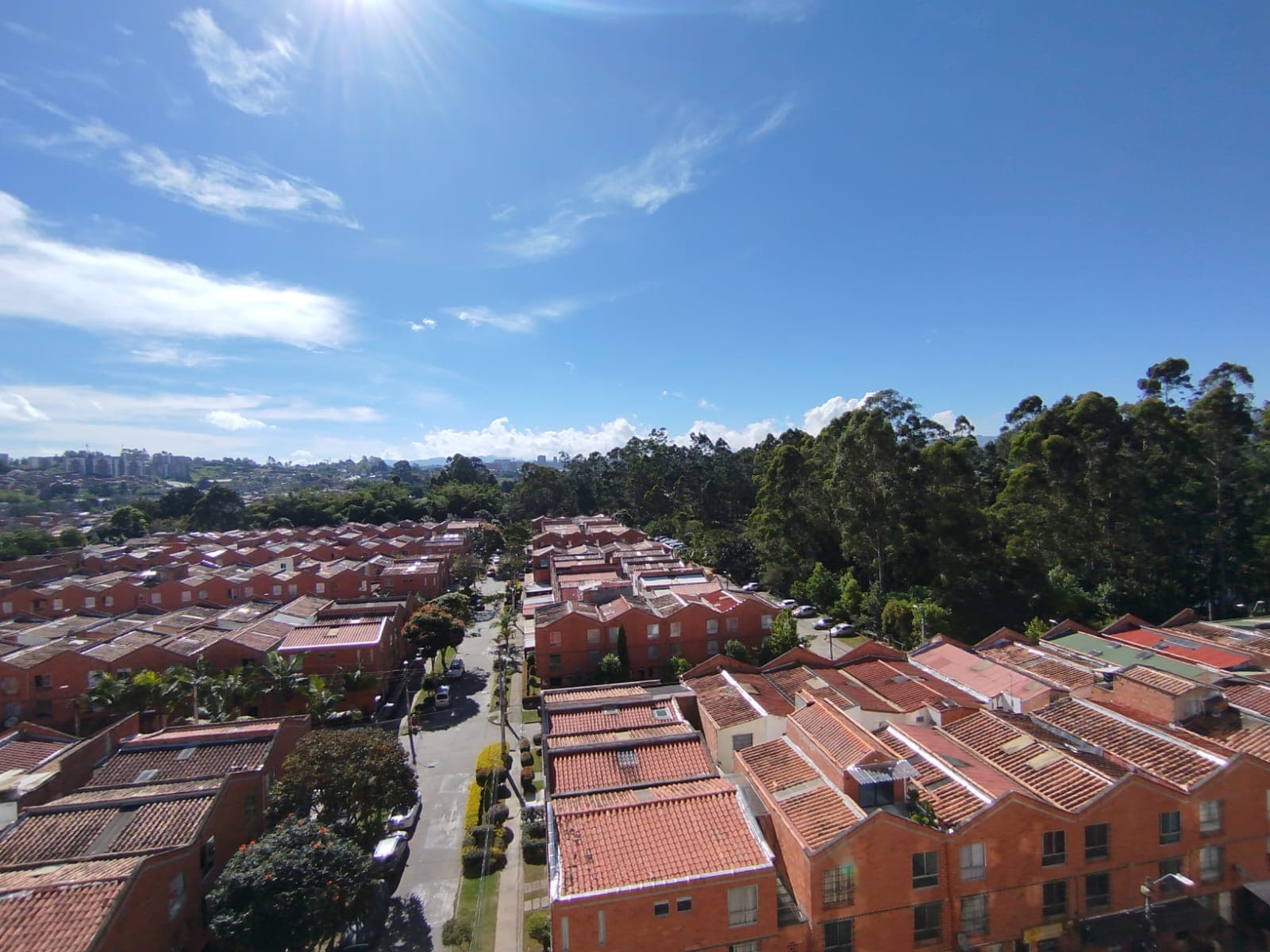 Apartamento en arriendo en Barro Blanco Rio Negro, Rionegro — foto 5 de 13