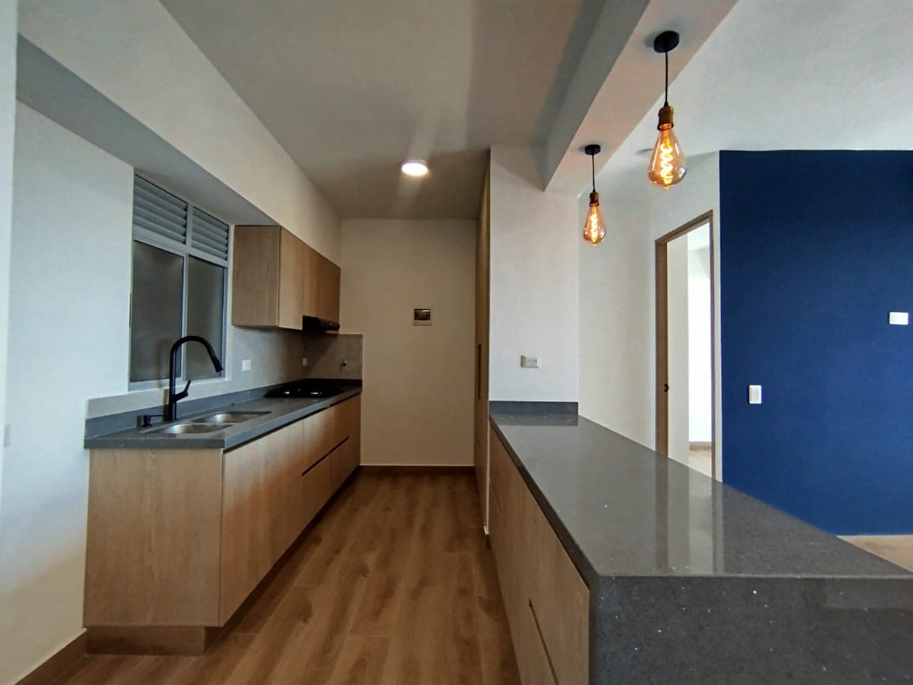 Apartamento en arriendo en El Porvenir Rio Negro, Rionegro — foto 1 de 15