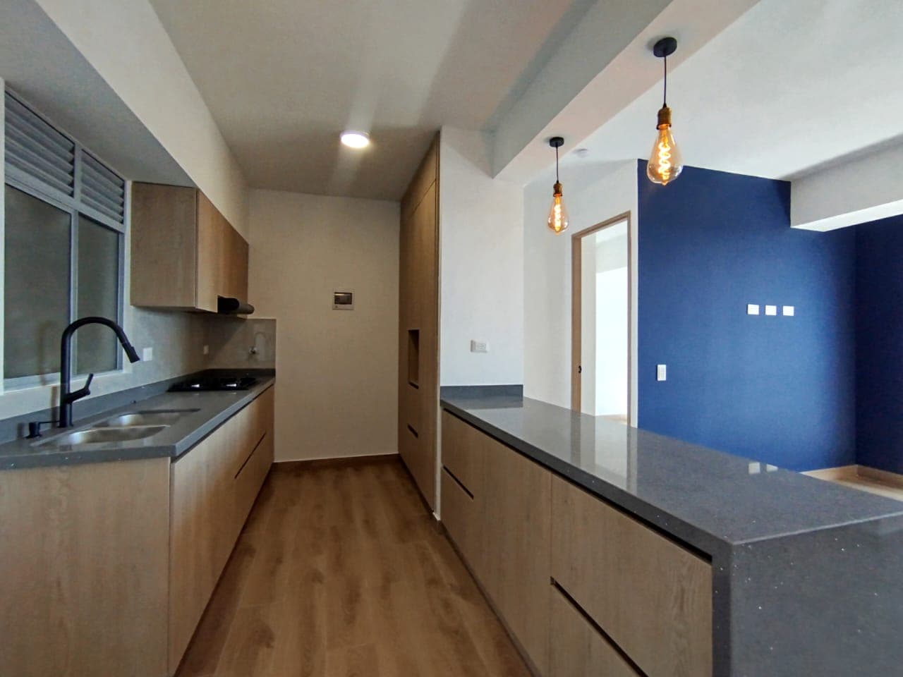 Apartamento en arriendo en El Porvenir Rio Negro, Rionegro — foto 2 de 15