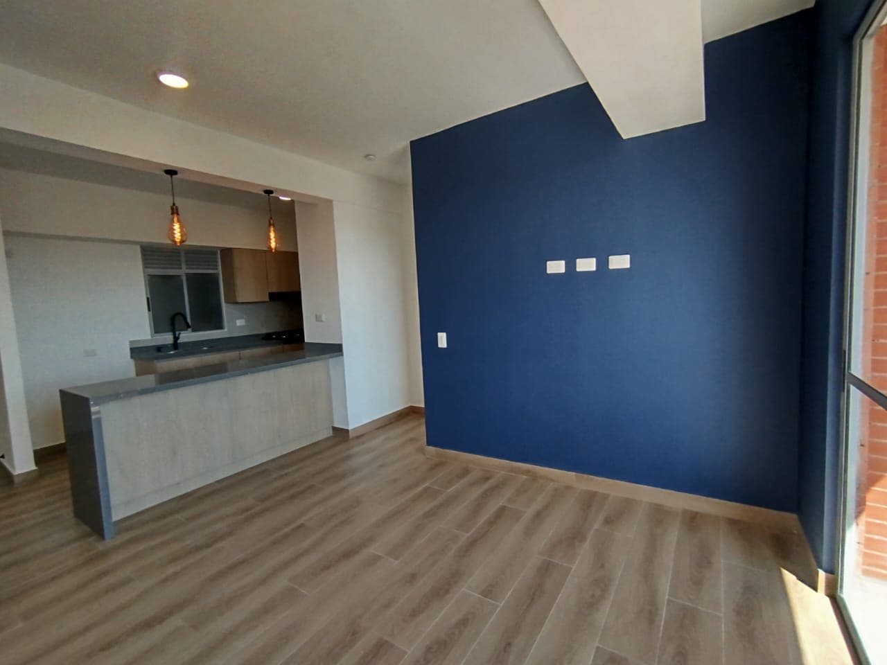 Apartamento en arriendo en El Porvenir Rio Negro, Rionegro — foto 3 de 15