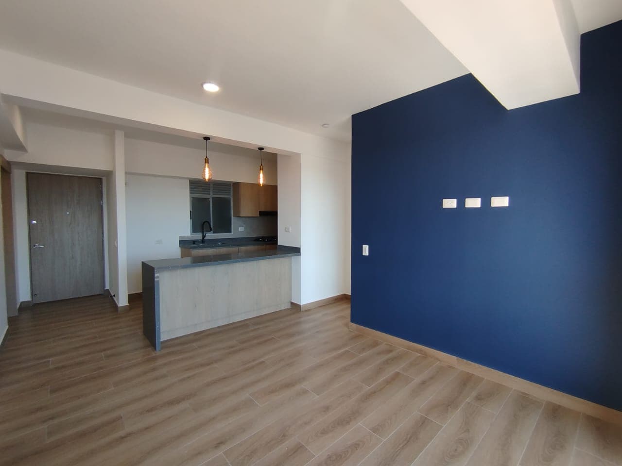Apartamento en arriendo en El Porvenir Rio Negro, Rionegro — foto 4 de 15