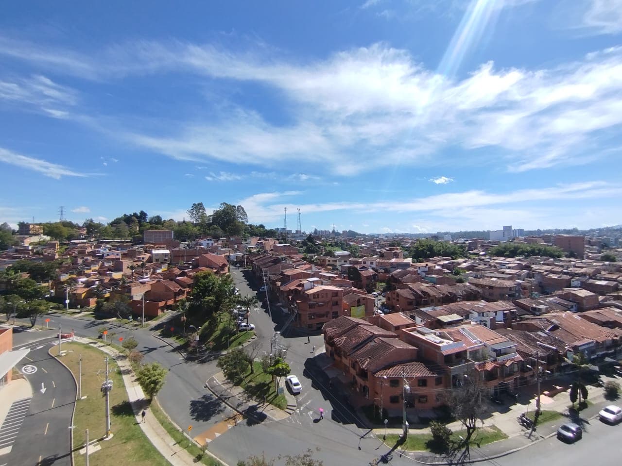 Apartamento en arriendo en El Porvenir Rio Negro, Rionegro — foto 5 de 15