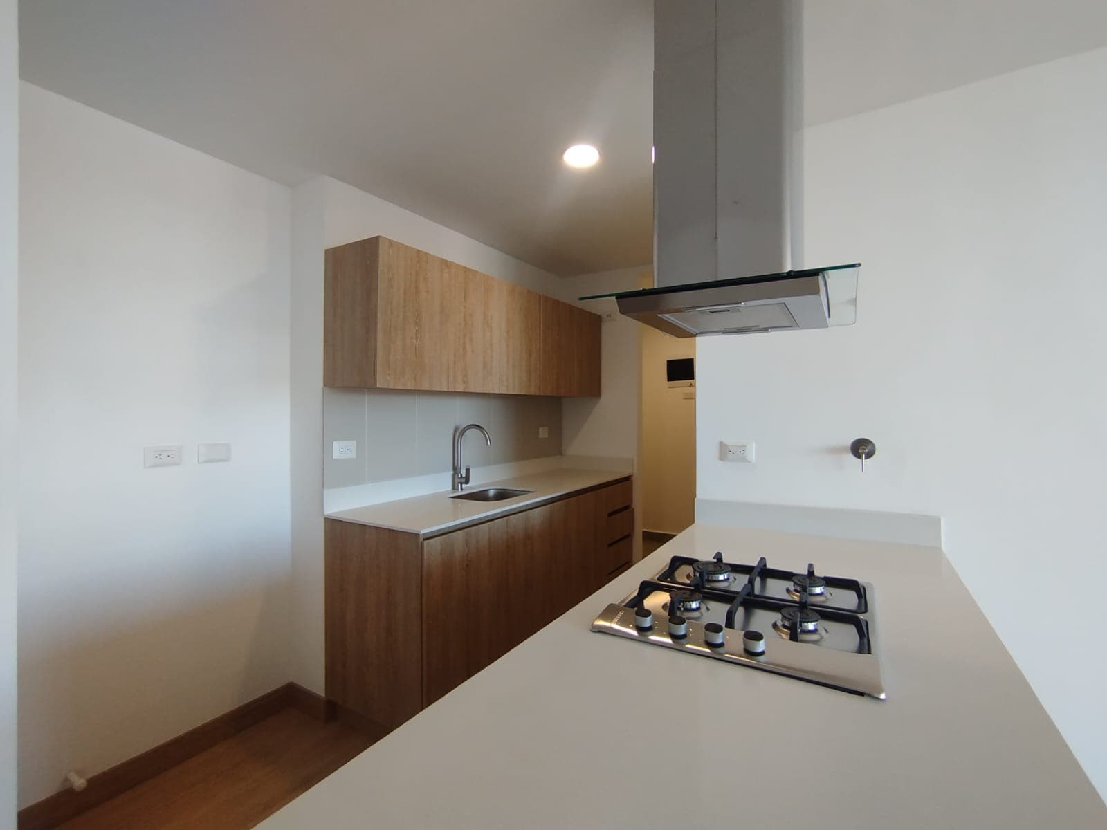 Apartaestudio en arriendo en El Porvenir Rio Negro, Rionegro — foto 5 de 12