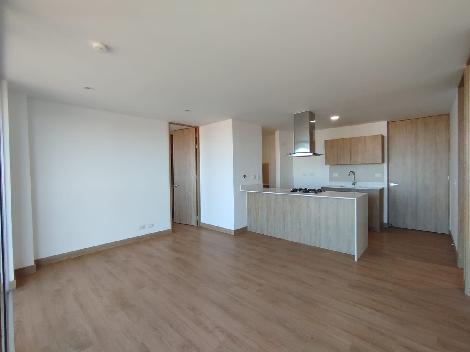 Apartamento en arriendo en El Porvenir Rio Negro, Rionegro — foto 1 de 12