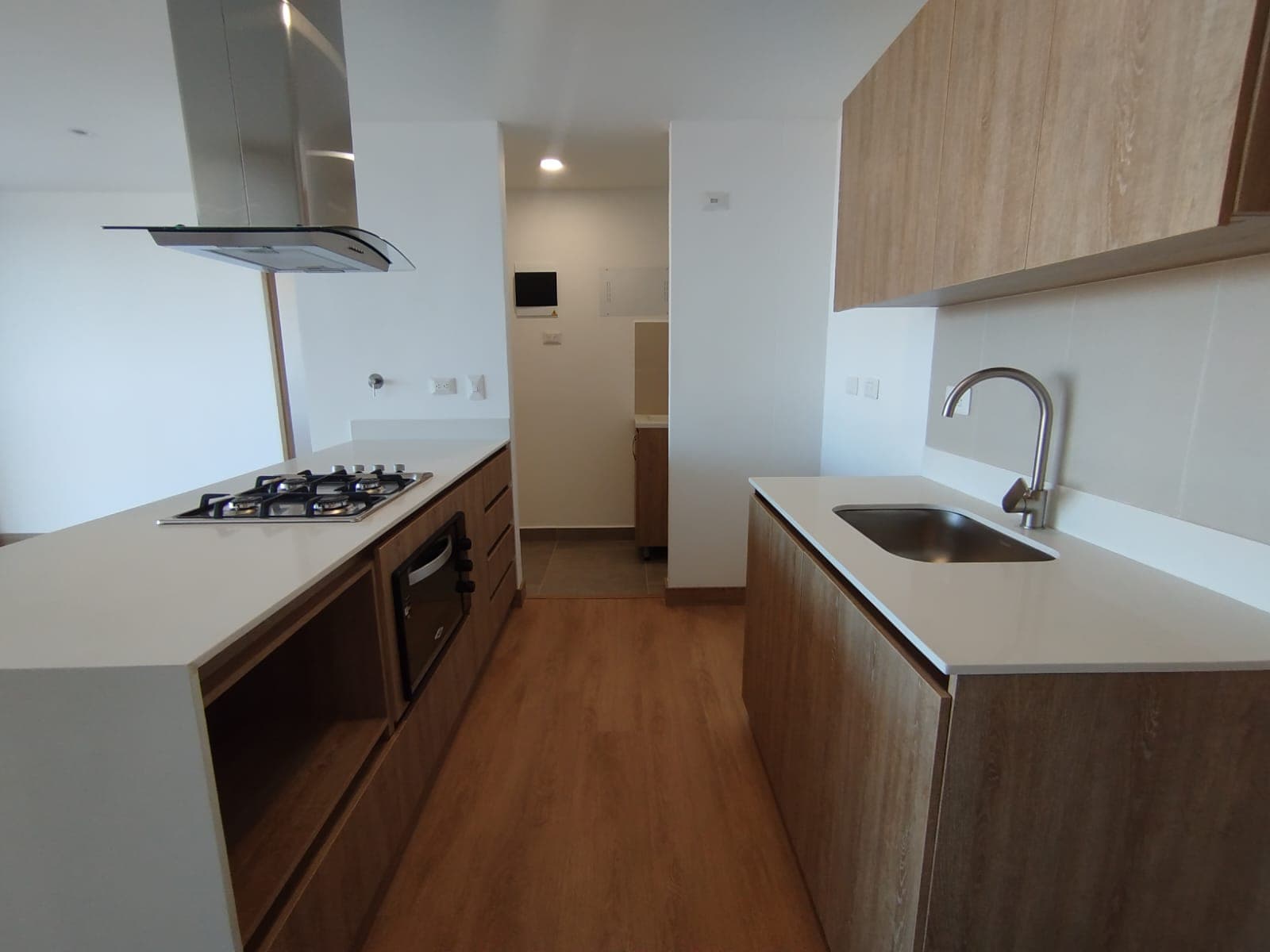 Apartamento en arriendo en El Porvenir Rio Negro, Rionegro — foto 2 de 12