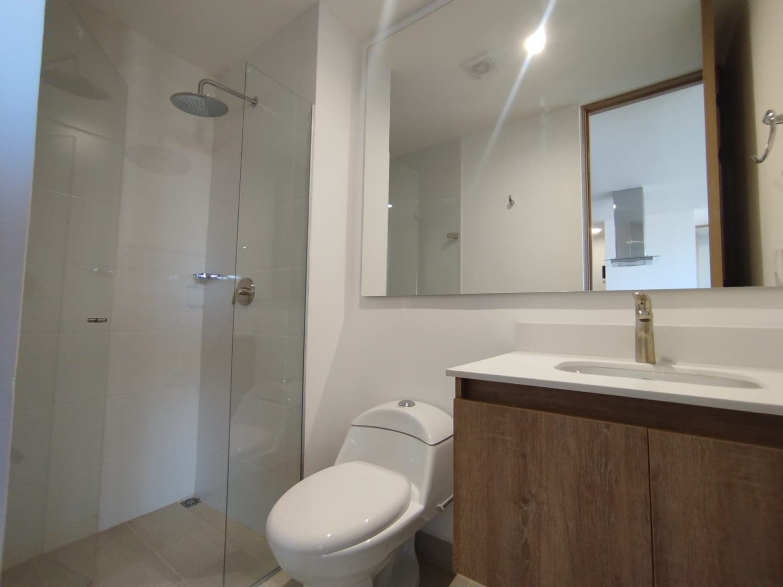 Apartamento en arriendo en El Porvenir Rio Negro, Rionegro — foto 4 de 12