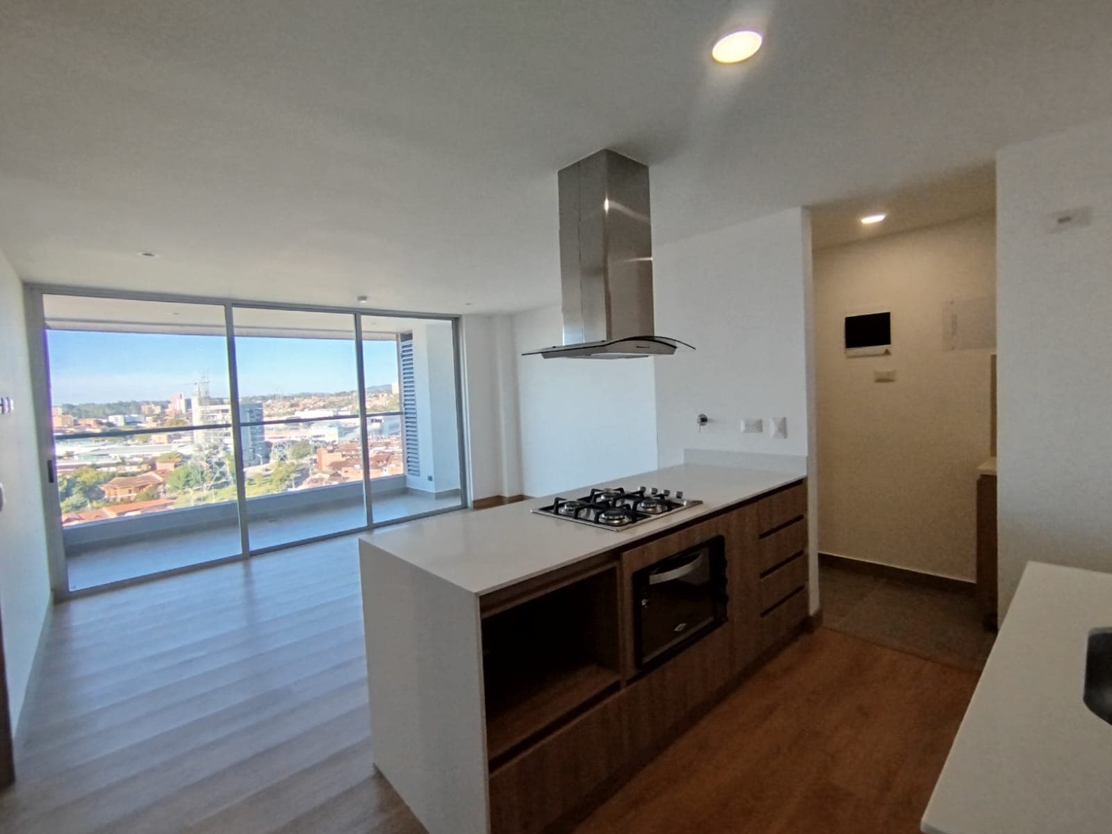 Apartamento en arriendo en El Porvenir Rio Negro, Rionegro — foto 5 de 12
