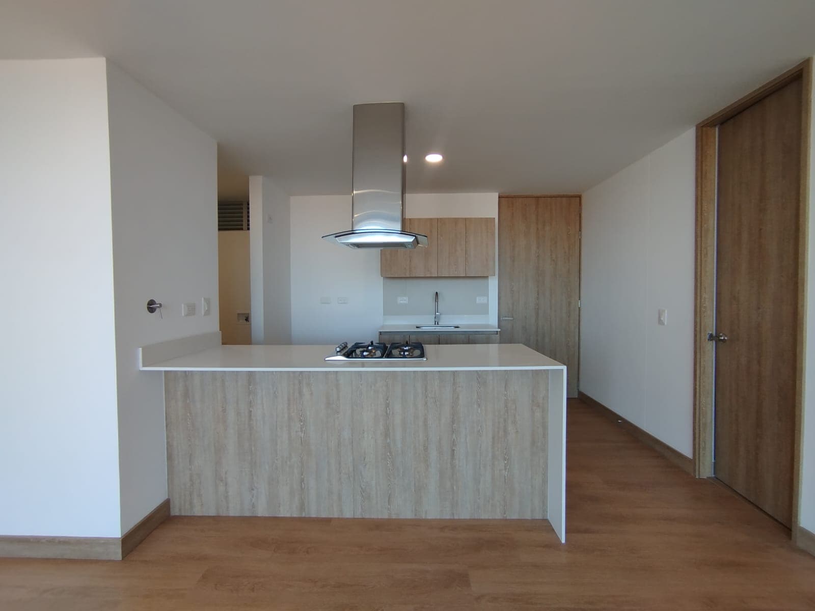 Apartamento en arriendo en El Porvenir Rio Negro, Rionegro — foto 2 de 14