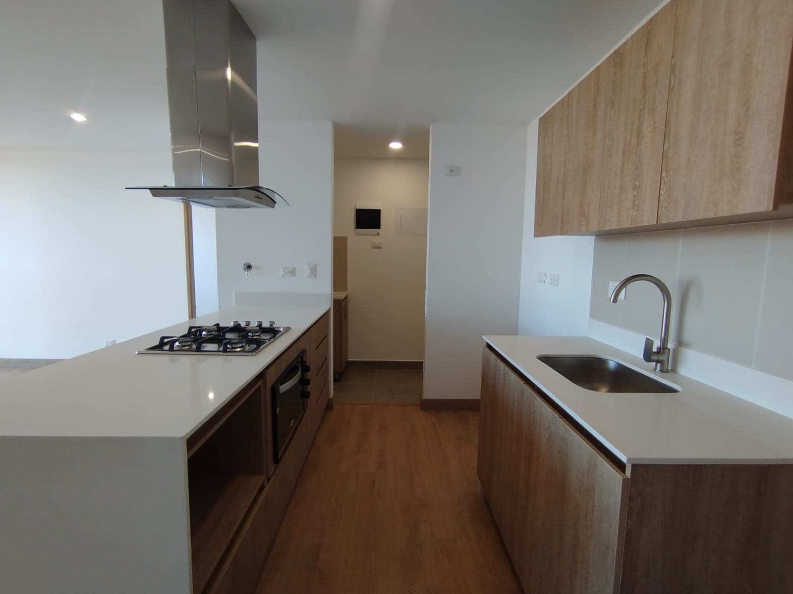 Apartamento en arriendo en El Porvenir Rio Negro, Rionegro — foto 3 de 14