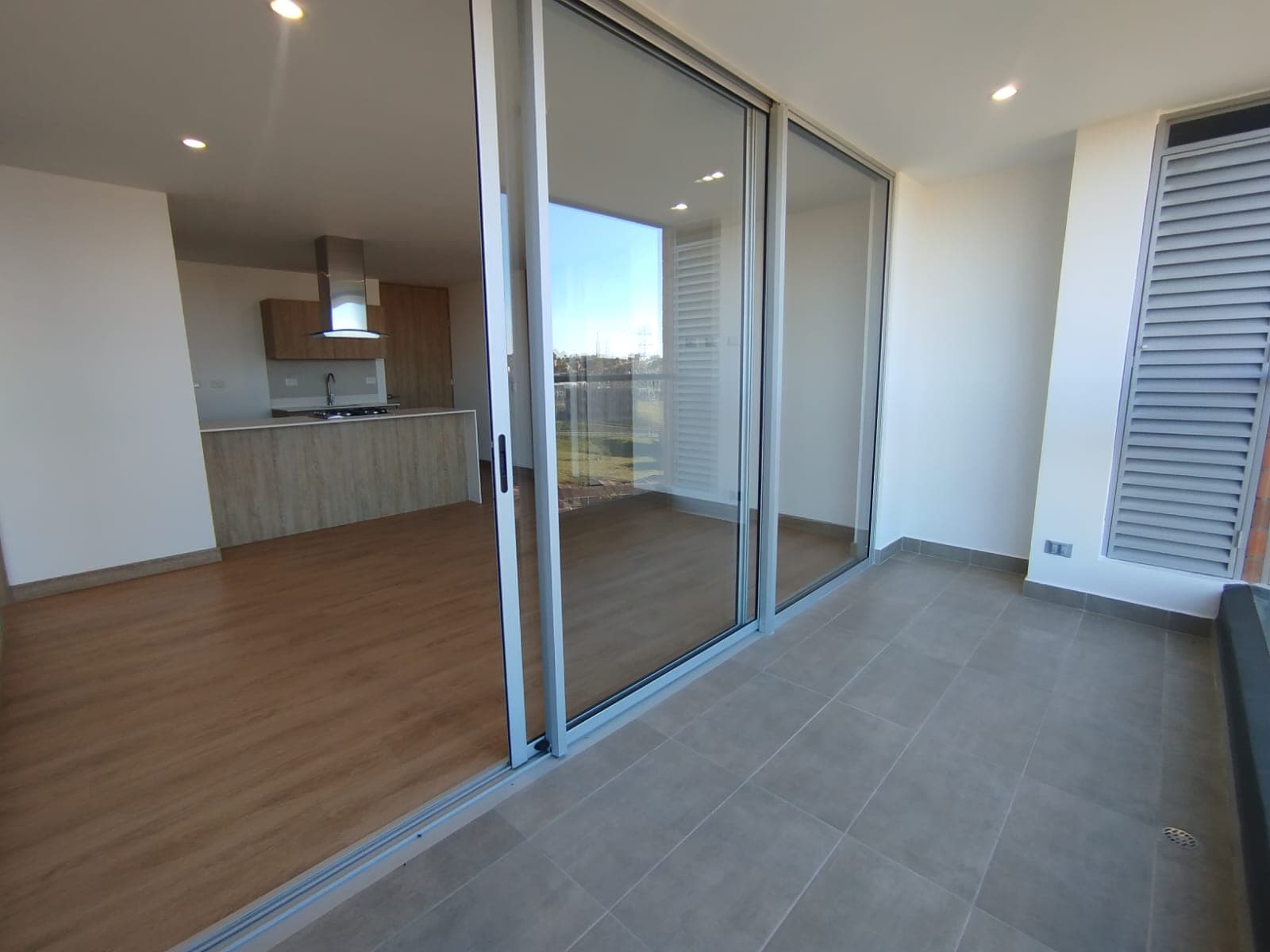 Apartamento en arriendo en El Porvenir Rio Negro, Rionegro — foto 4 de 14