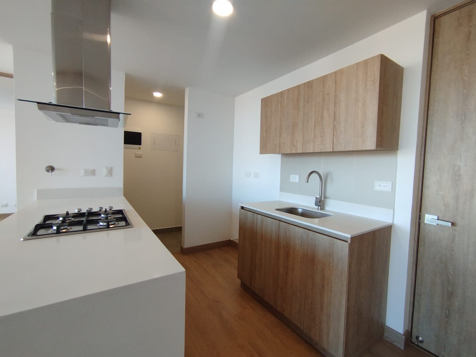 Apartamento en arriendo en El Porvenir Rio Negro, Rionegro — foto 5 de 14