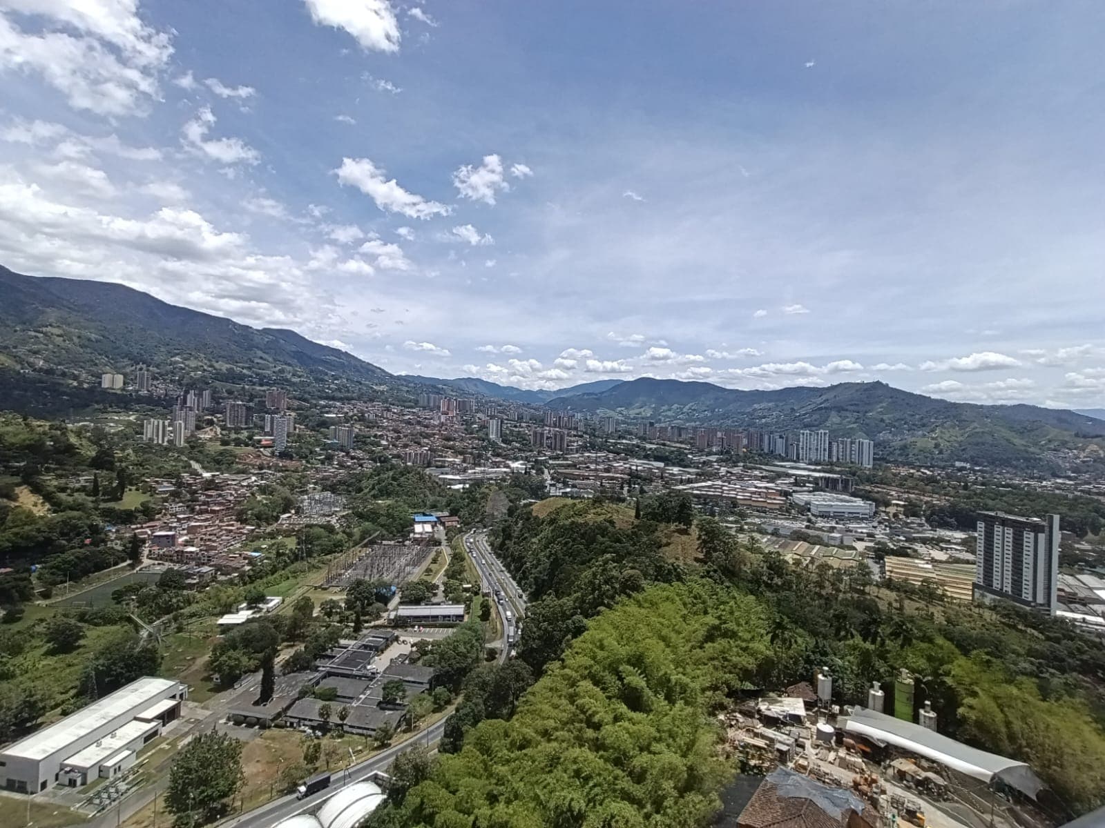 Apartamento en arriendo en Pan De Azucar, Sabaneta — foto 1 de 20