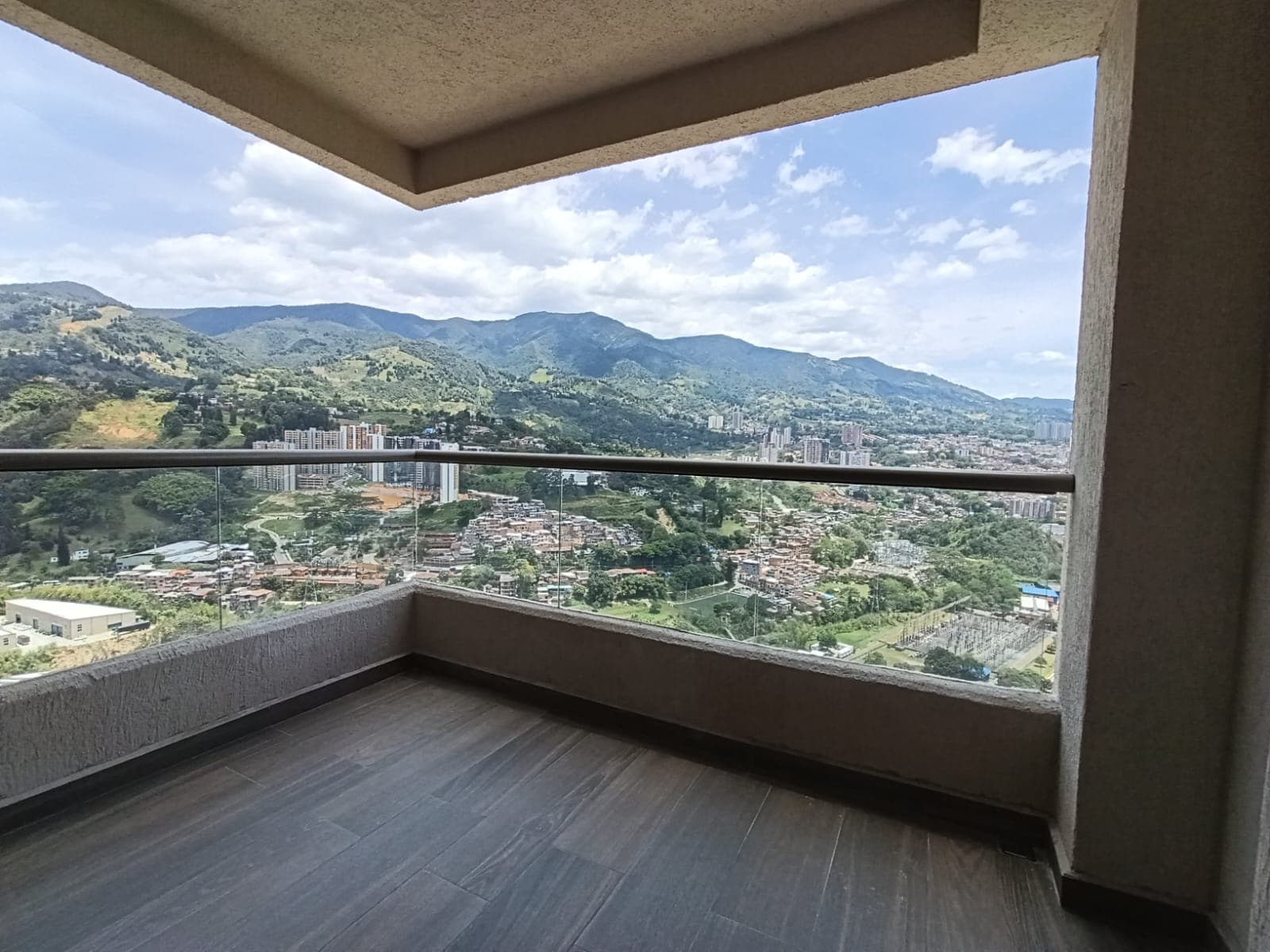 Apartamento en arriendo en Pan De Azucar, Sabaneta — foto 2 de 20