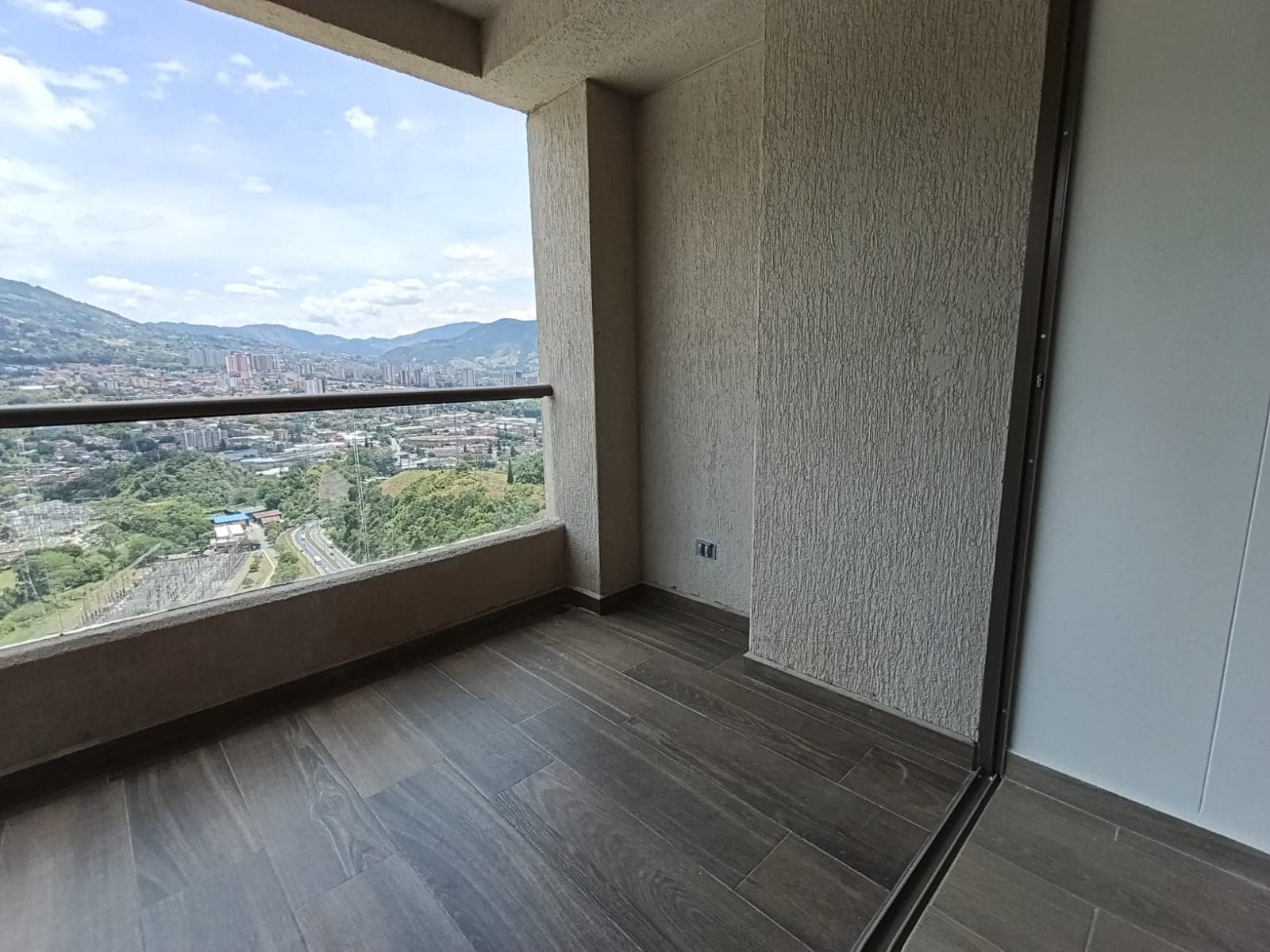 Apartamento en arriendo en Pan De Azucar, Sabaneta — foto 3 de 20