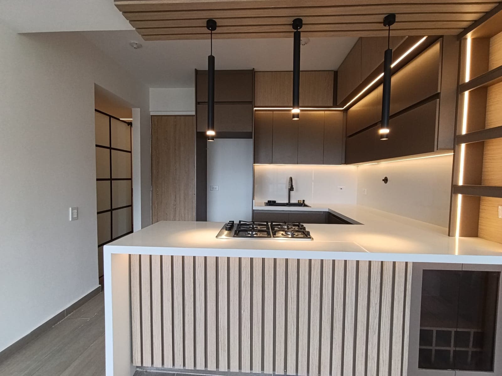 Apartamento en arriendo en Pan De Azucar, Sabaneta — foto 4 de 20
