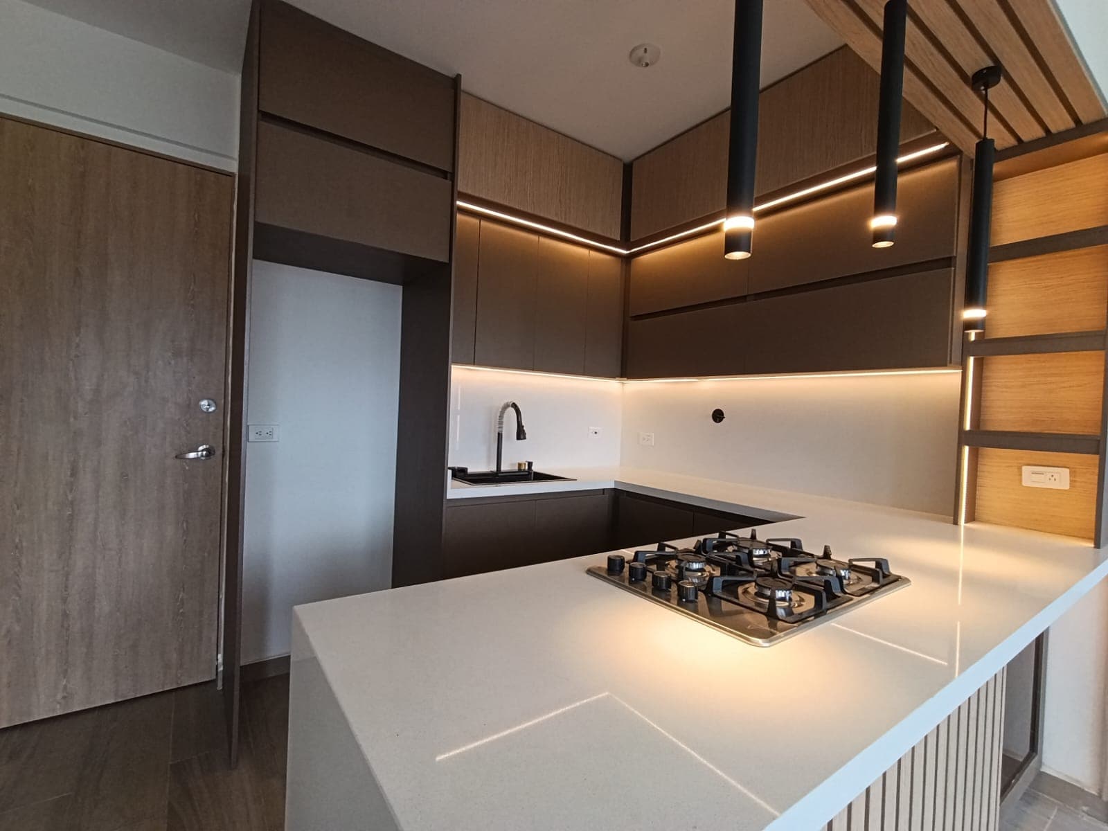 Apartamento en arriendo en Pan De Azucar, Sabaneta — foto 5 de 20