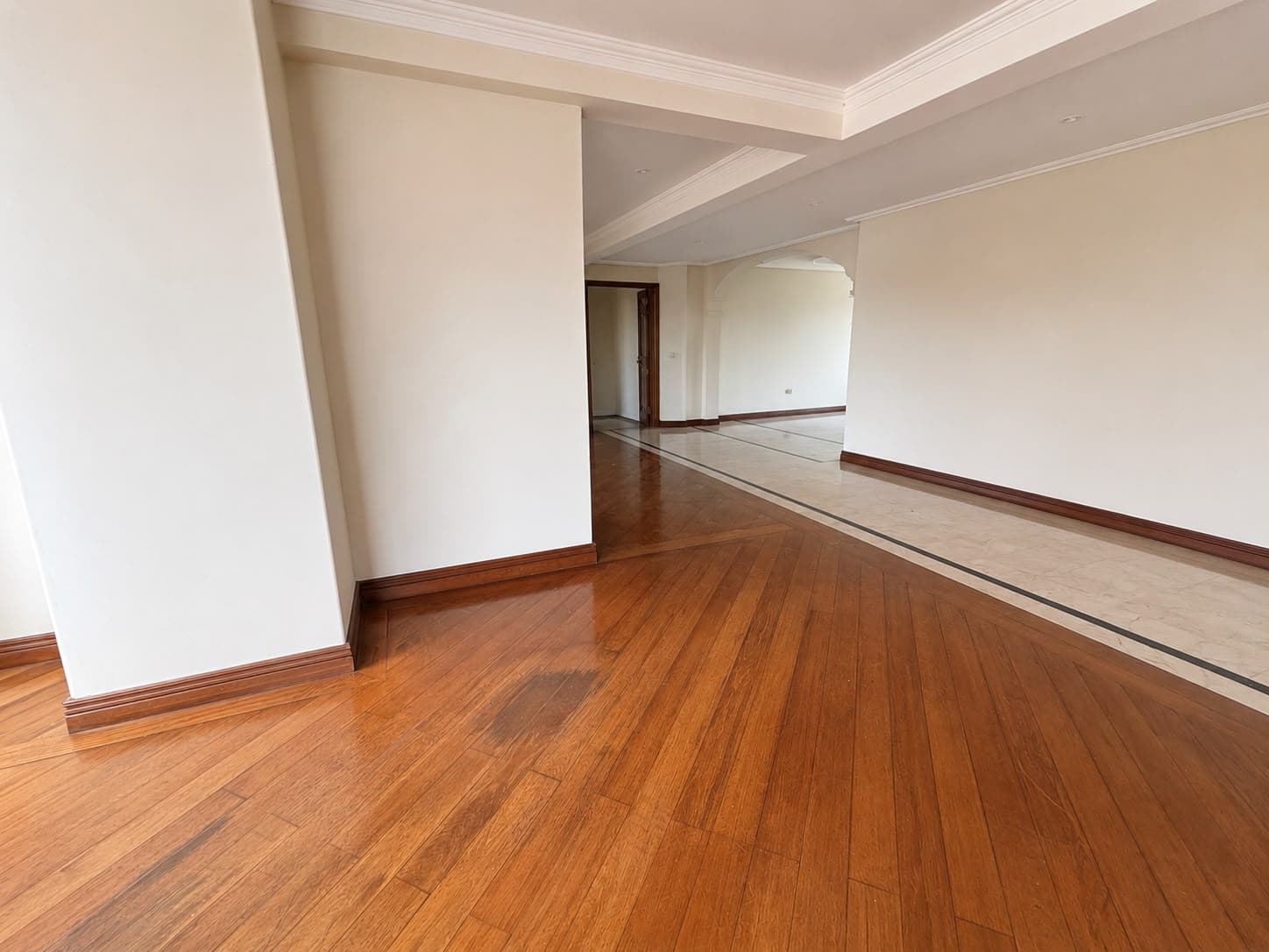 Apartamento en arriendo en Loma De Los Parra, El Poblado, Medellín — foto 3 de 20