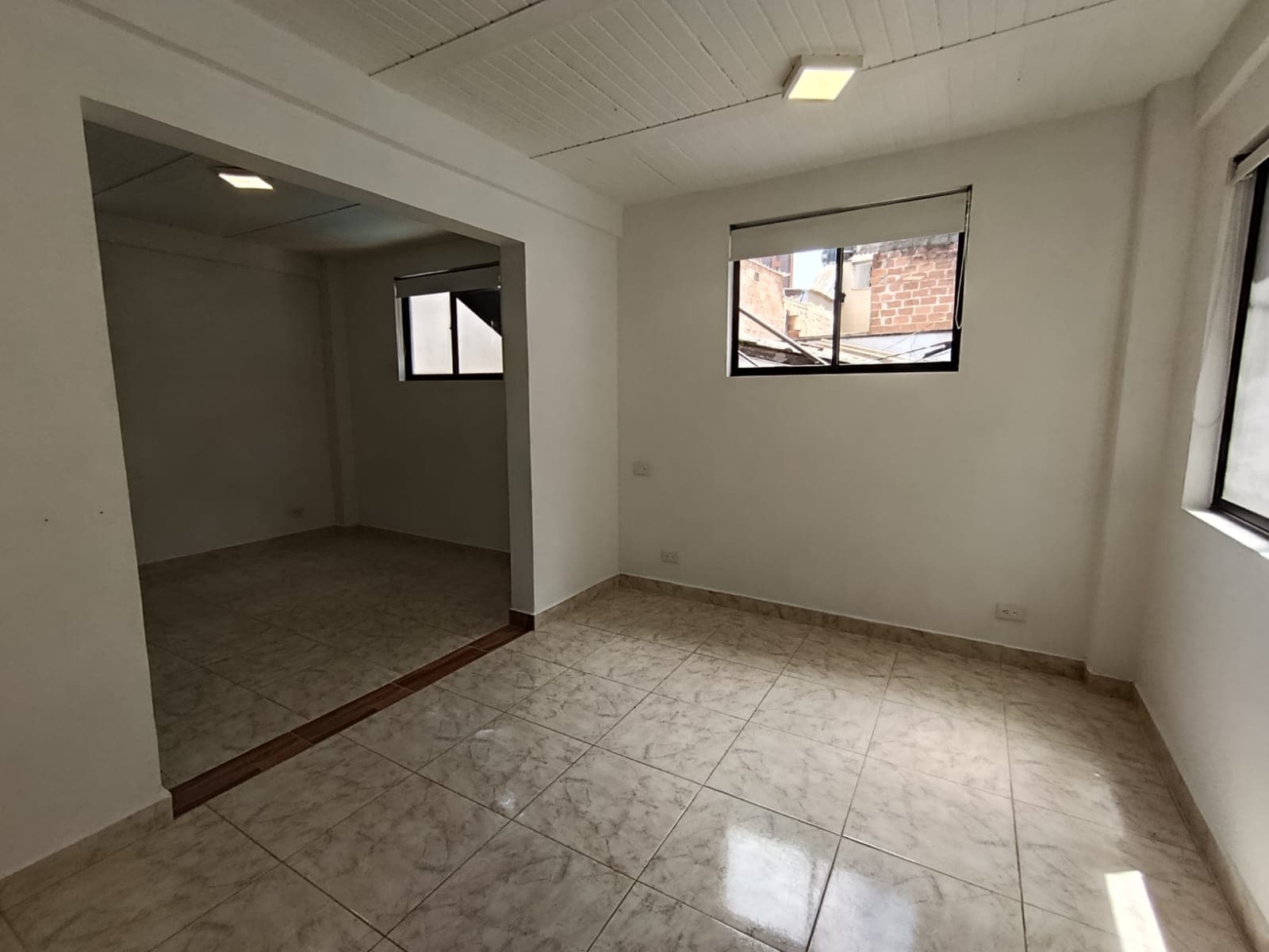 Apartaestudio en arriendo en San Lucas, El Poblado, Medellín — foto 3 de 12
