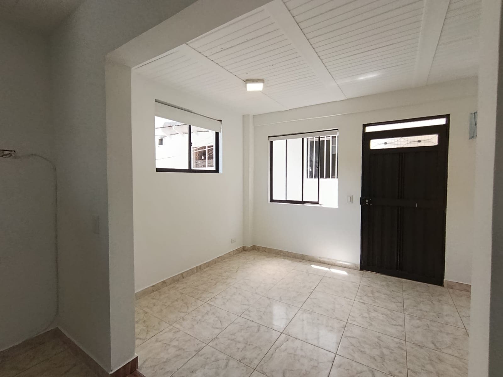 Apartaestudio en arriendo en San Lucas, El Poblado, Medellín — foto 5 de 12