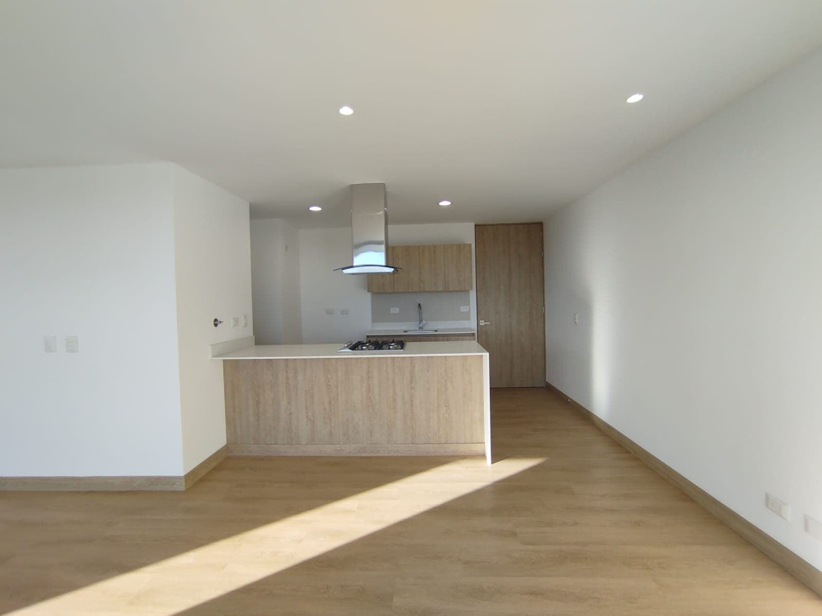 Apartamento en arriendo en El Porvenir Rio Negro, Rionegro — foto 2 de 15