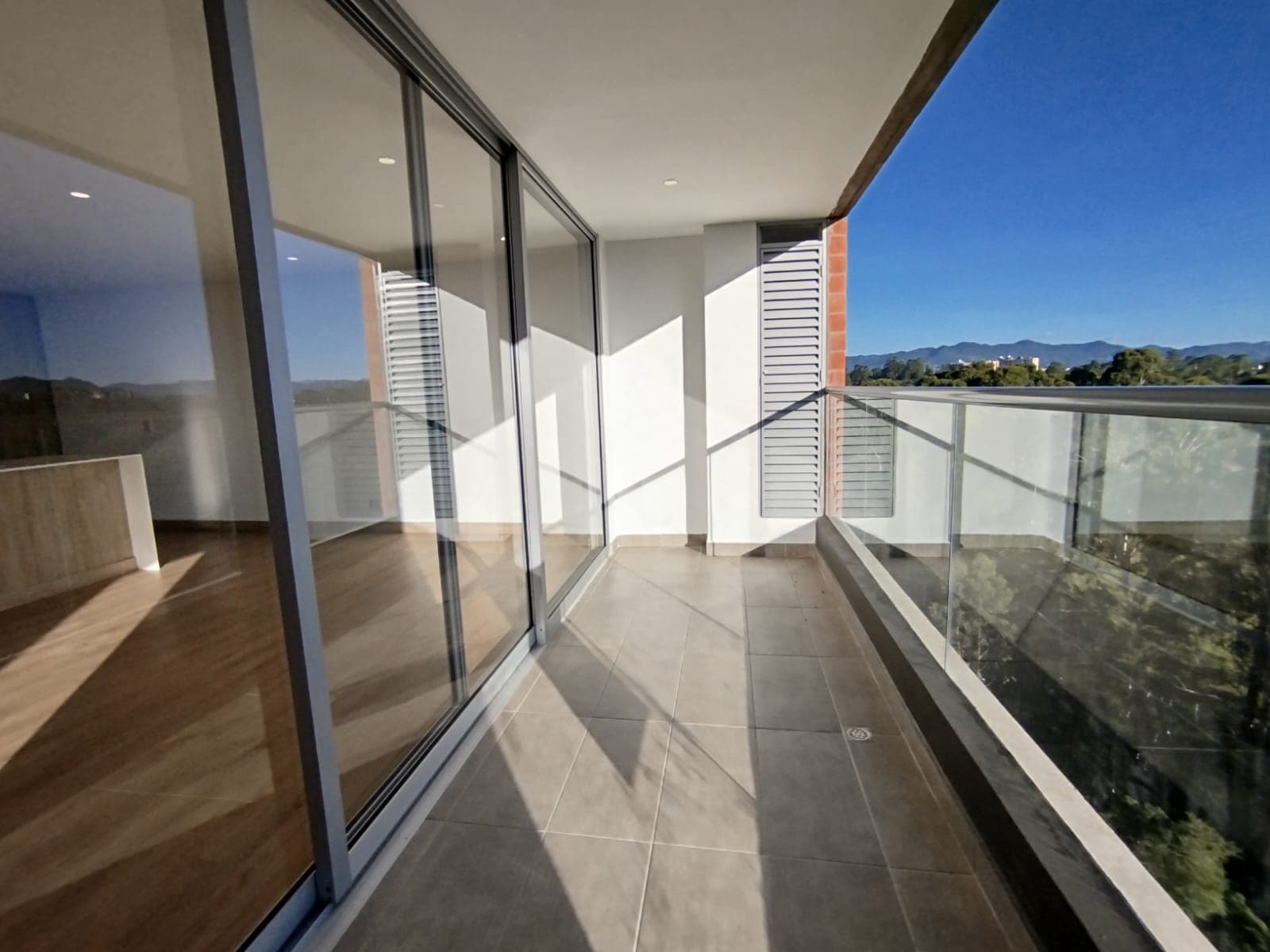Apartamento en arriendo en El Porvenir Rio Negro, Rionegro — foto 4 de 15